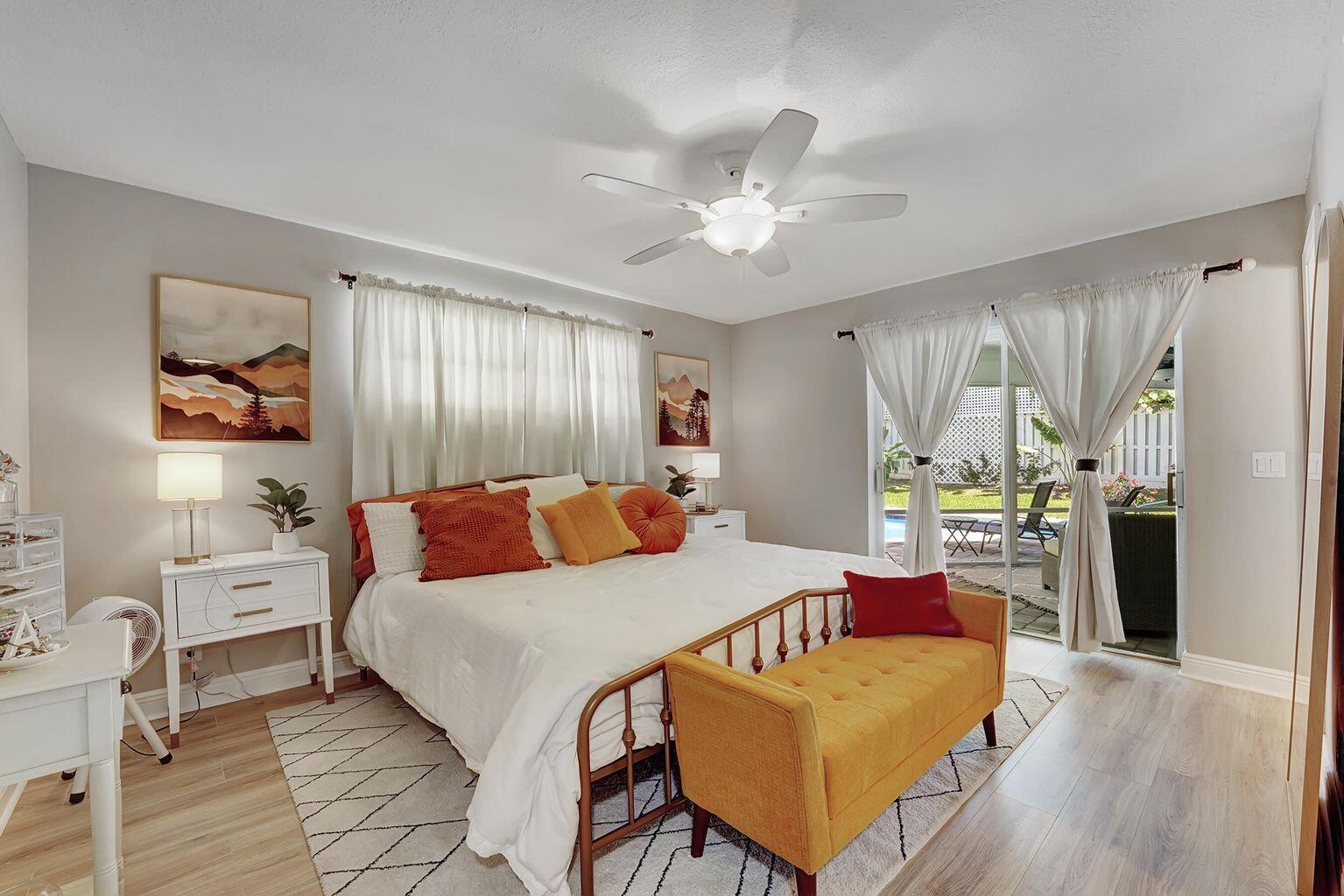 RIDGEWOOD ESTATES - Residential Lease