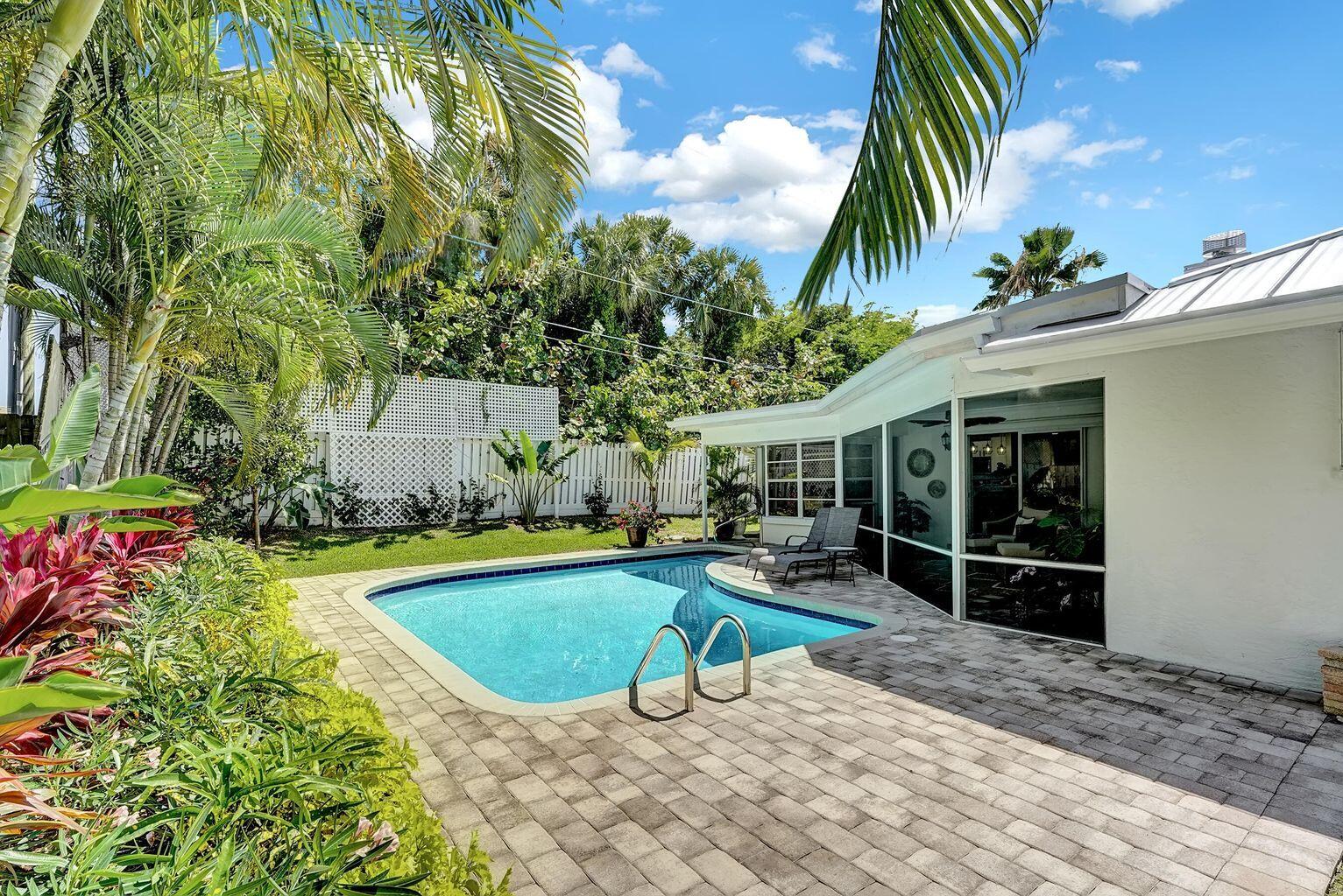 RIDGEWOOD ESTATES - Residential Lease