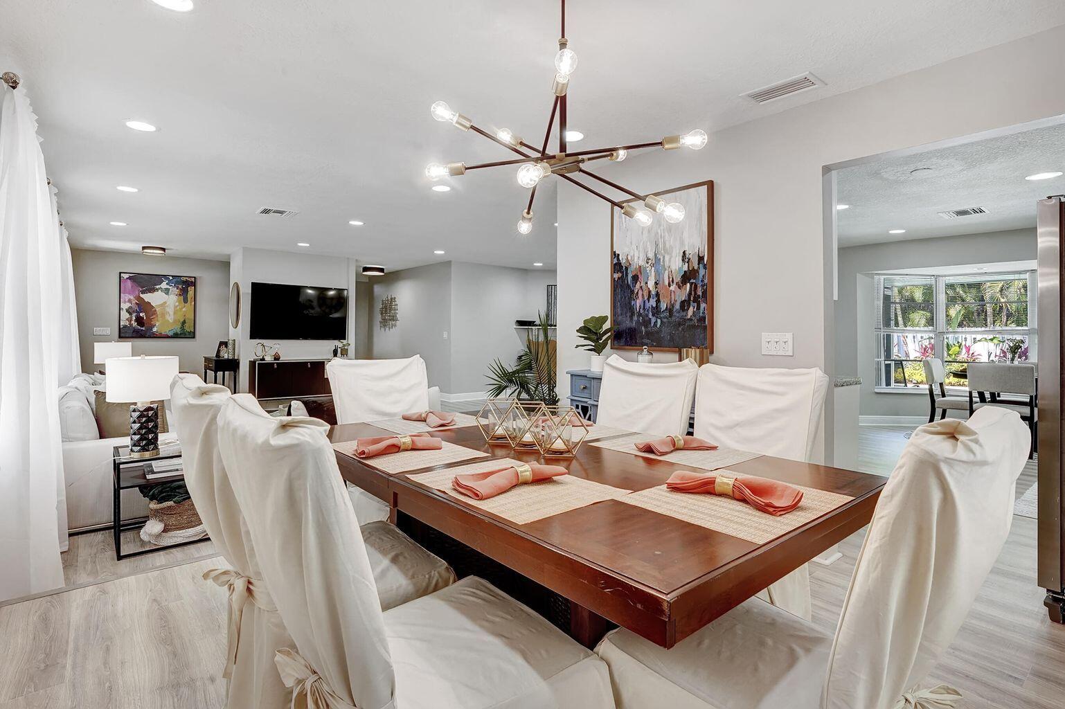 RIDGEWOOD ESTATES - Residential Lease