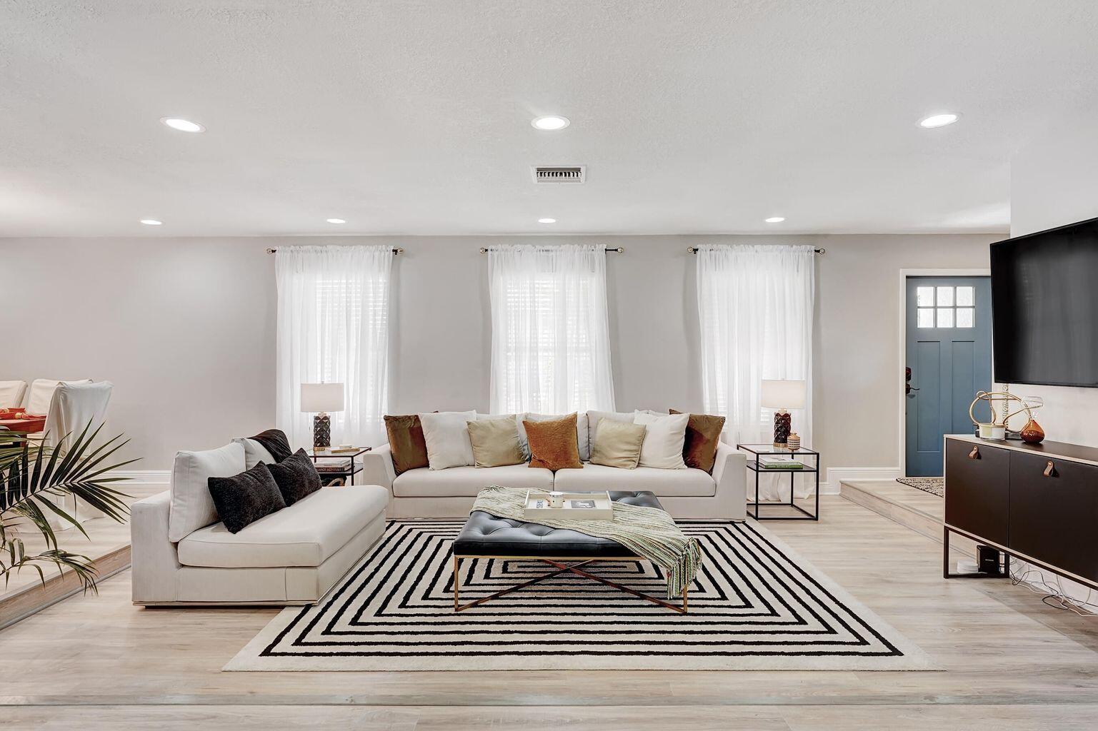 RIDGEWOOD ESTATES - Residential Lease