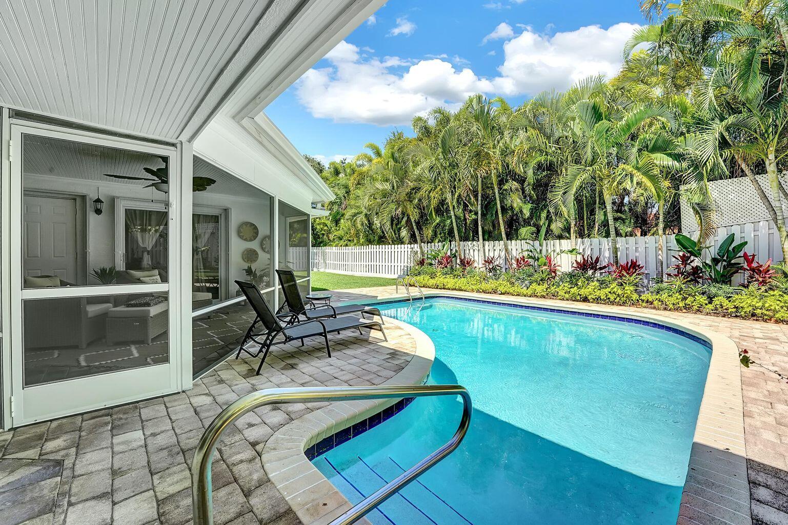 RIDGEWOOD ESTATES - Residential Lease