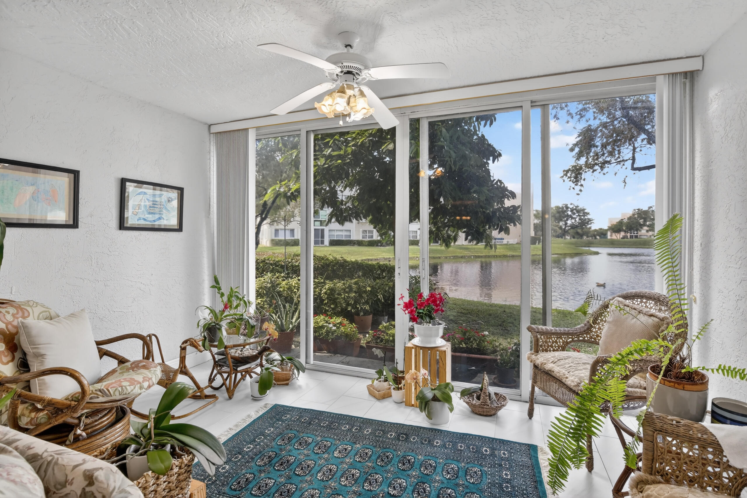 SUNRISE LAKES 197 CONDO - Residential