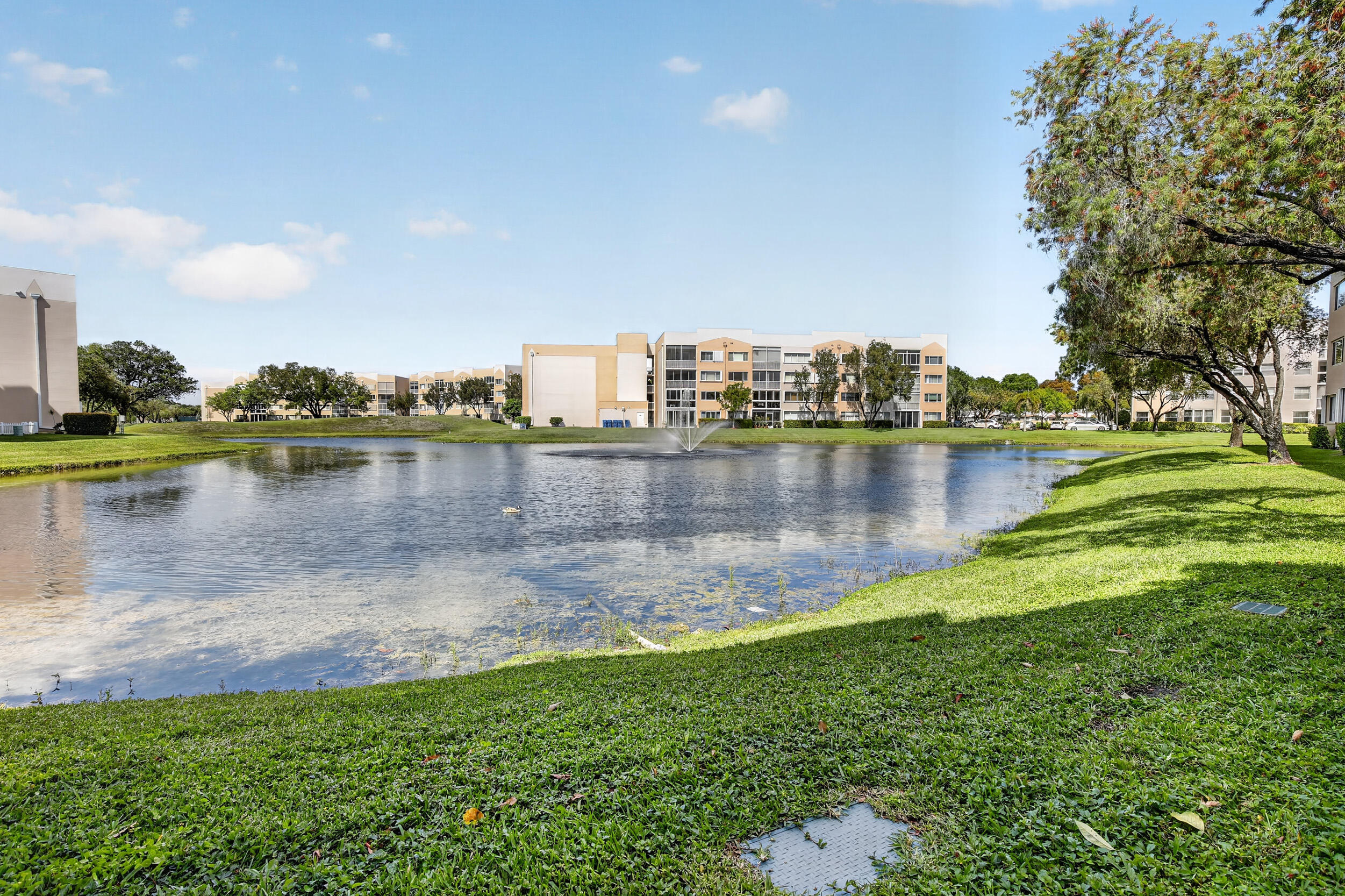 SUNRISE LAKES 197 CONDO - Residential