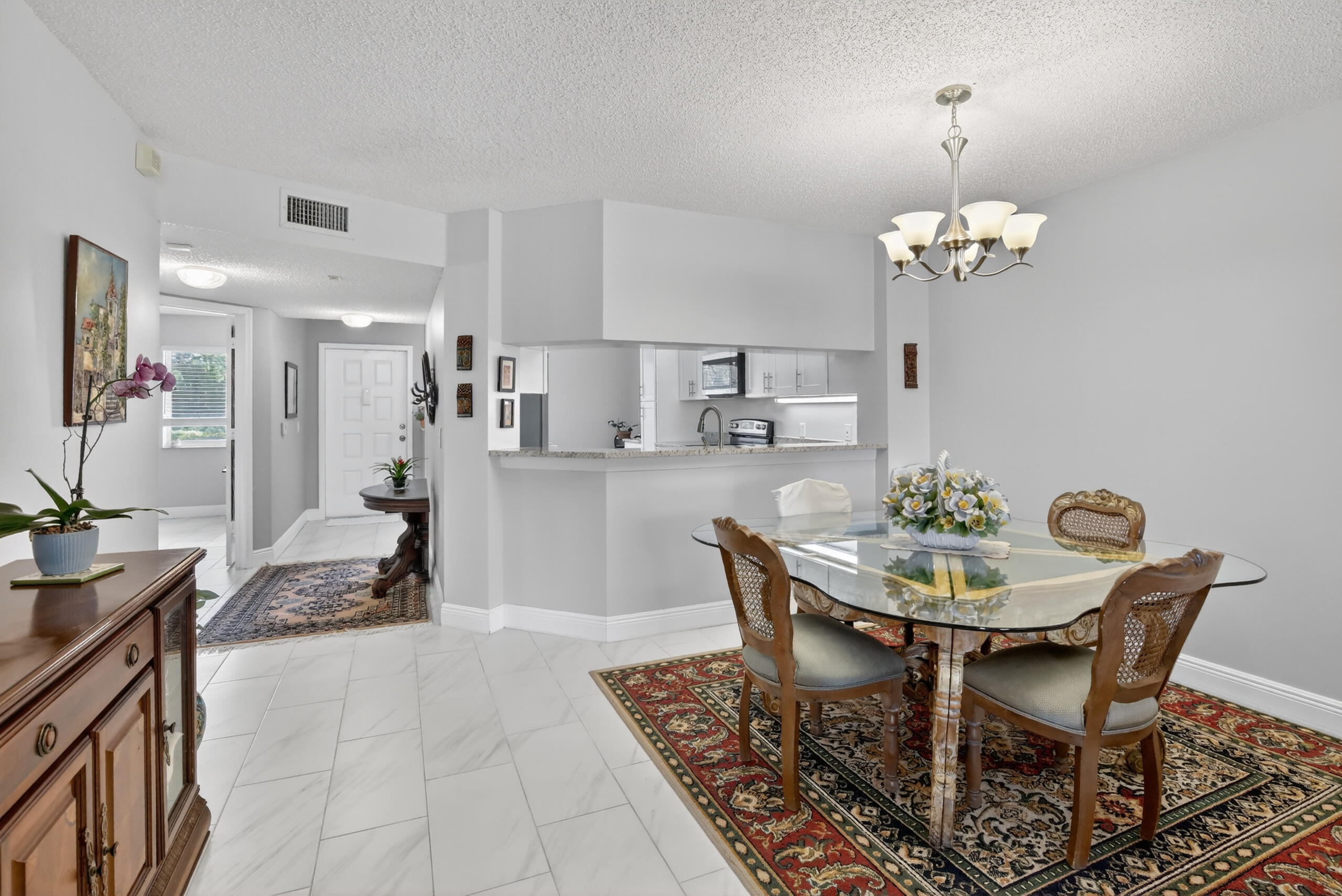SUNRISE LAKES 197 CONDO - Residential