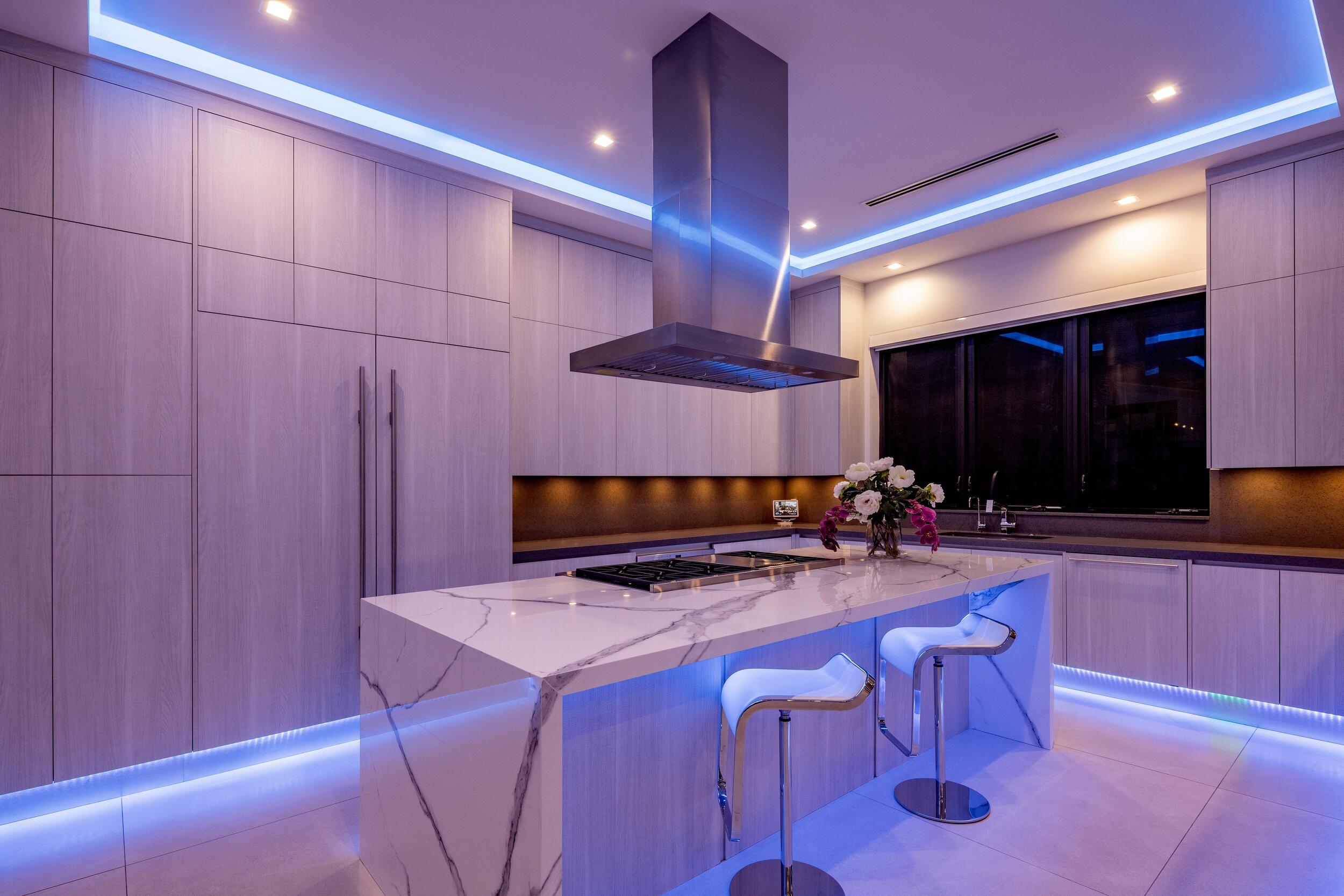 Venice 8-12 B - Residential