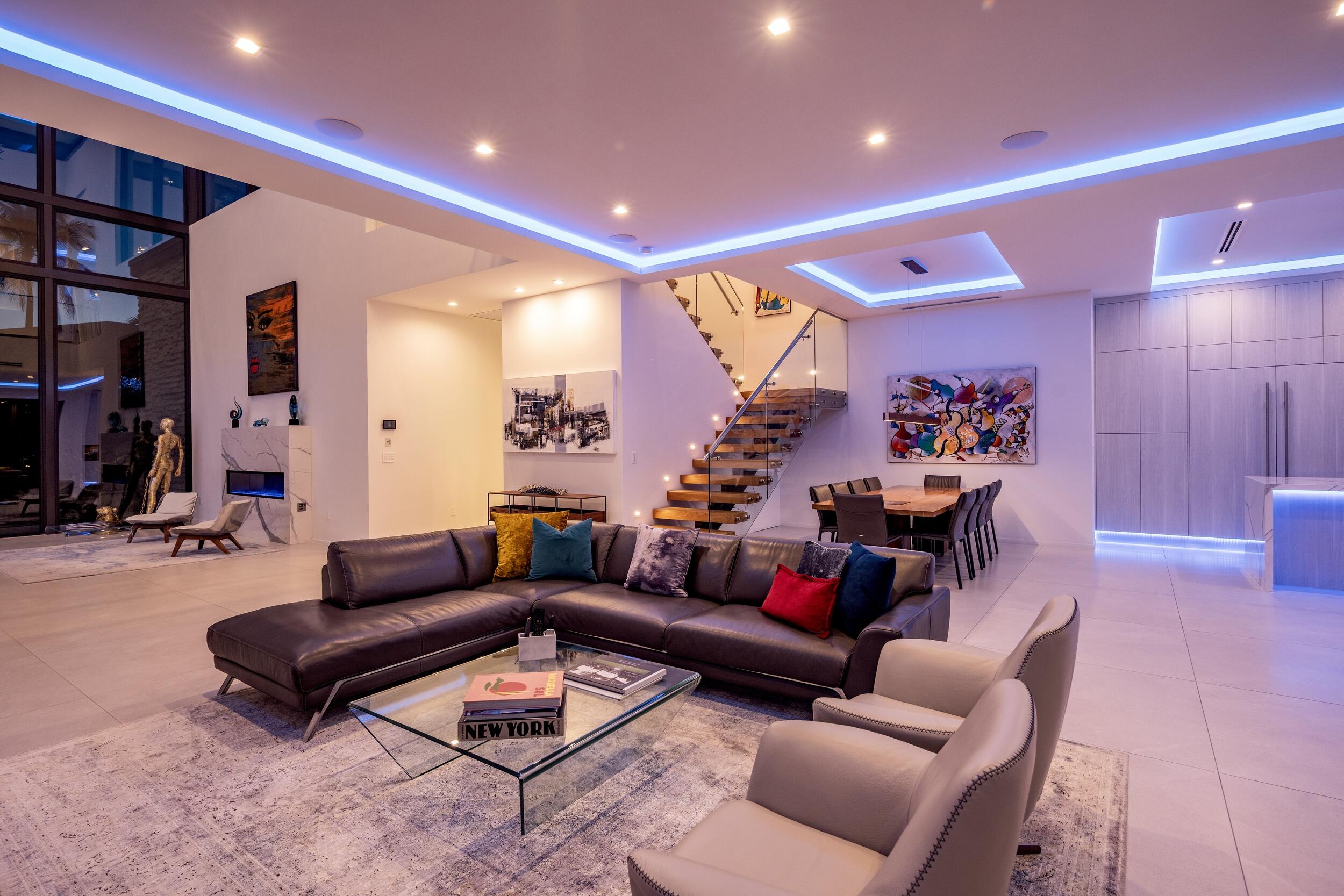 Venice 8-12 B - Residential