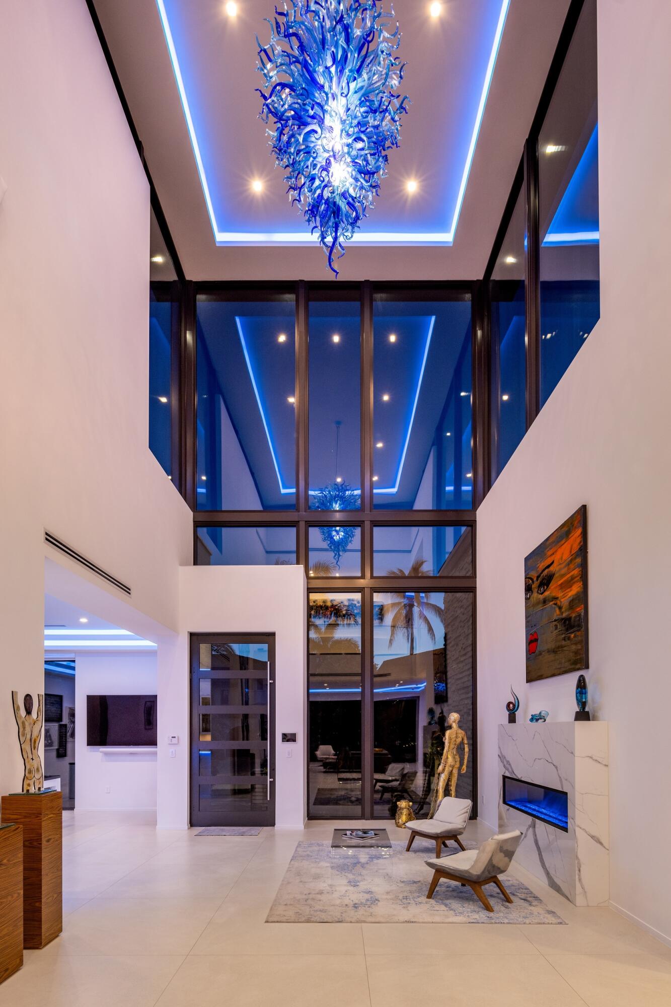 Venice 8-12 B - Residential