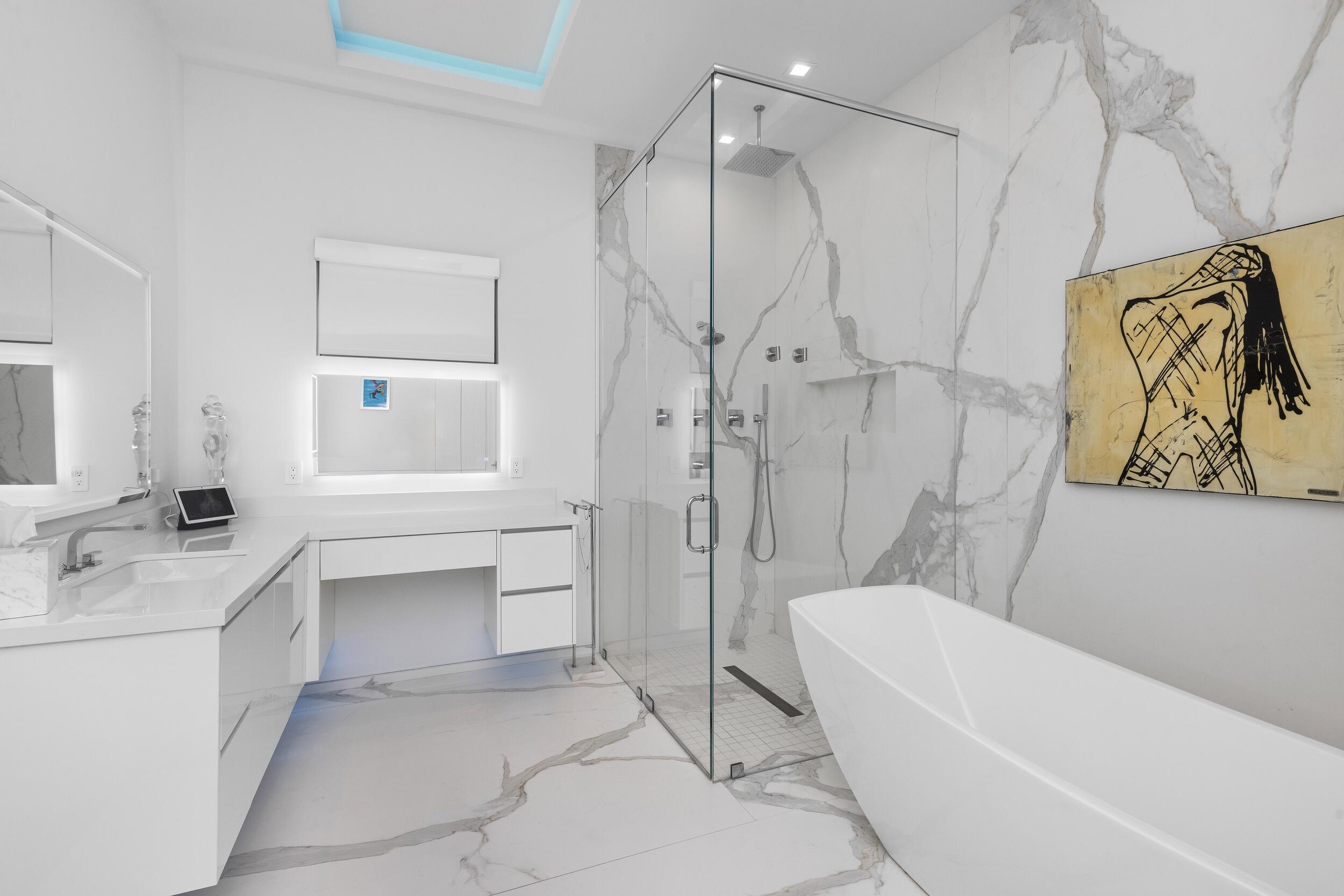 Venice 8-12 B - Residential