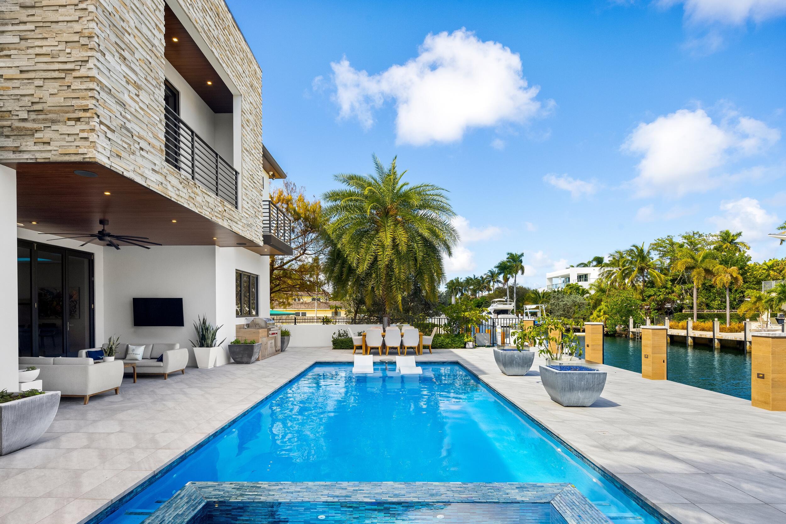 Venice 8-12 B - Residential