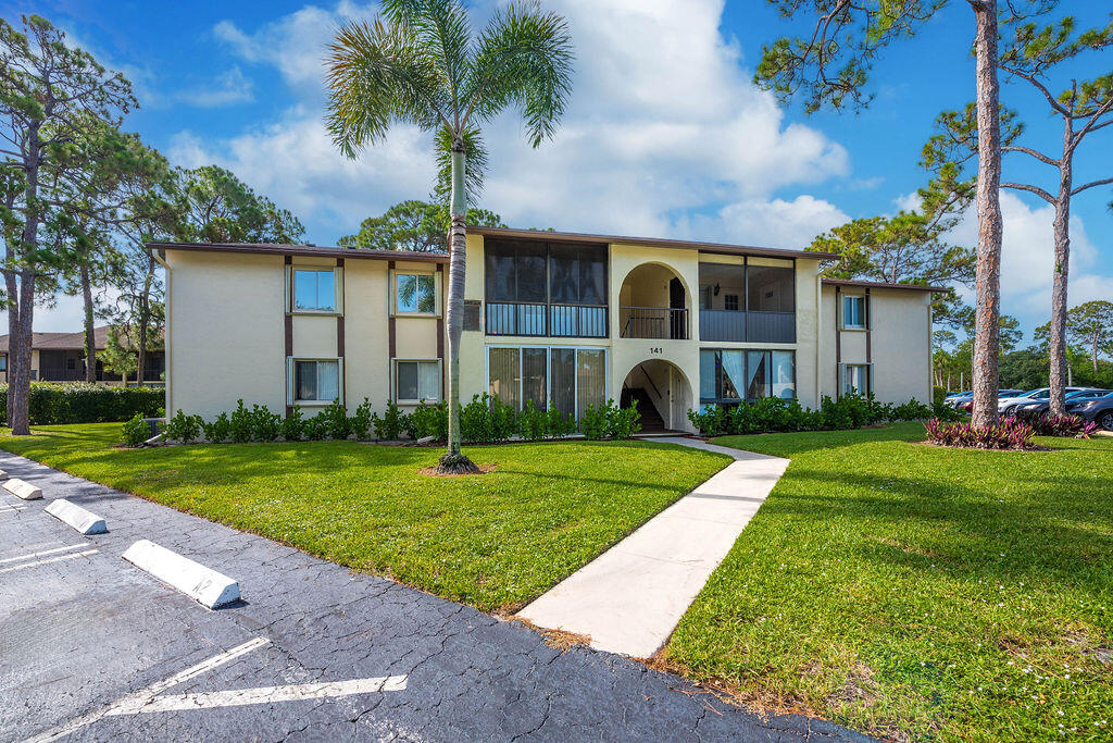 PINE RIDGE SOUTH 1 - Residential