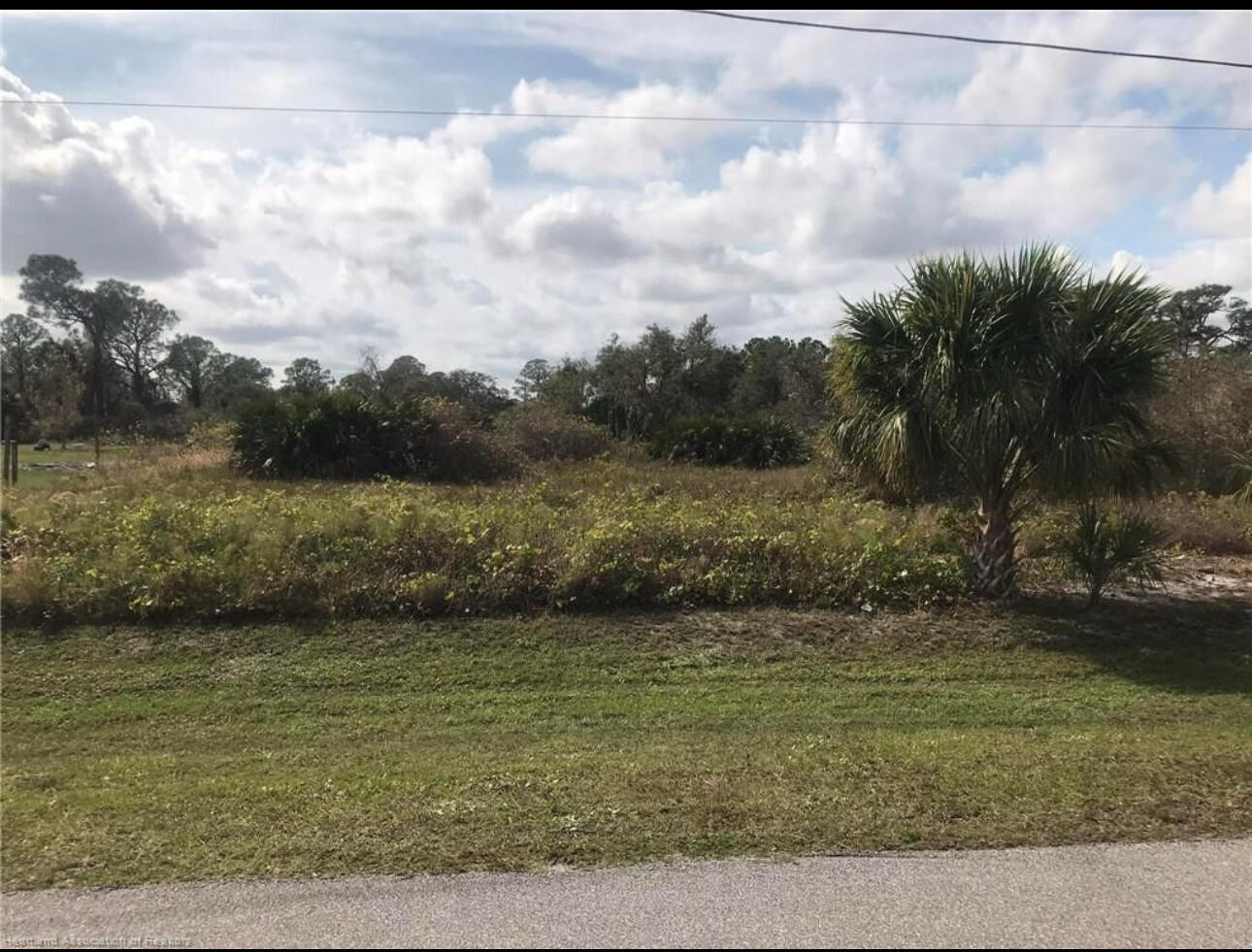 SEBRING RIDGE SEC G - Land