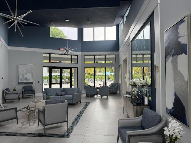VILLAGES OF ORIOLE DEAUVILLE CONDO - Residential