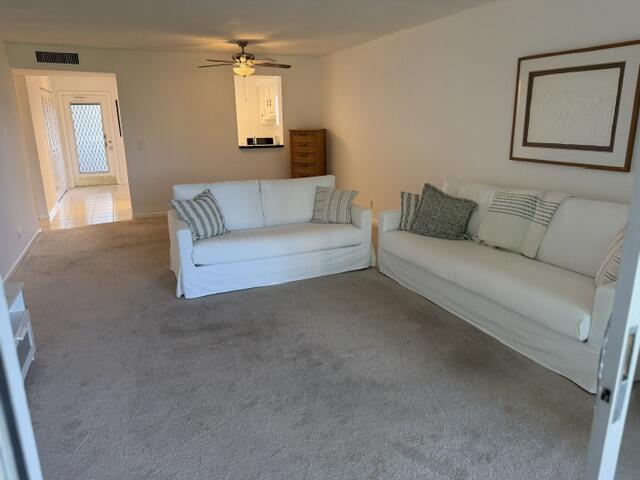 VILLAGES OF ORIOLE DEAUVILLE CONDO - Residential