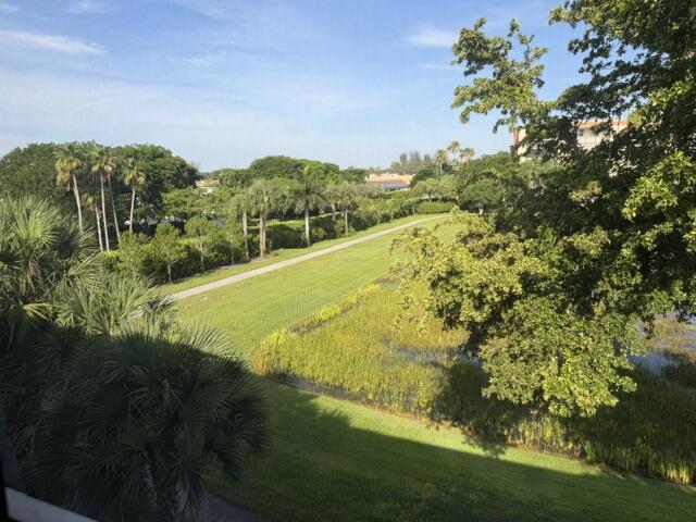 VILLAGES OF ORIOLE DEAUVILLE CONDO - Residential