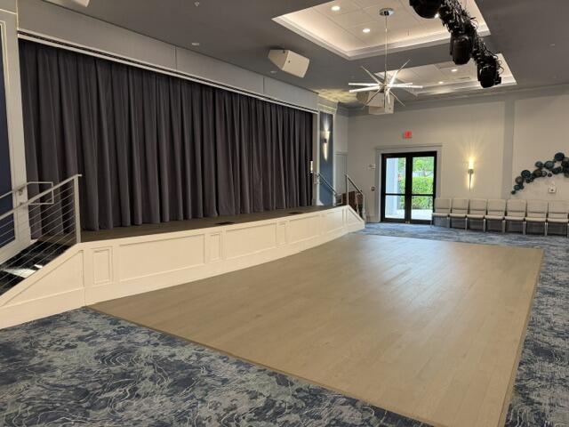 VILLAGES OF ORIOLE DEAUVILLE CONDO - Residential