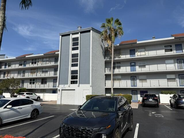 VILLAGES OF ORIOLE DEAUVILLE CONDO - Residential