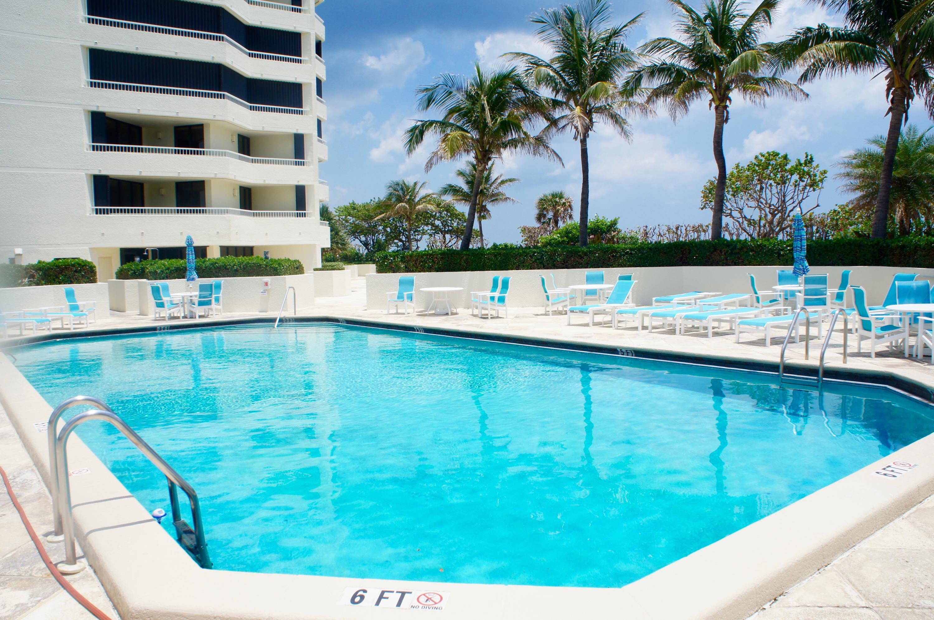 SEAWINDS CONDO - Residential Lease