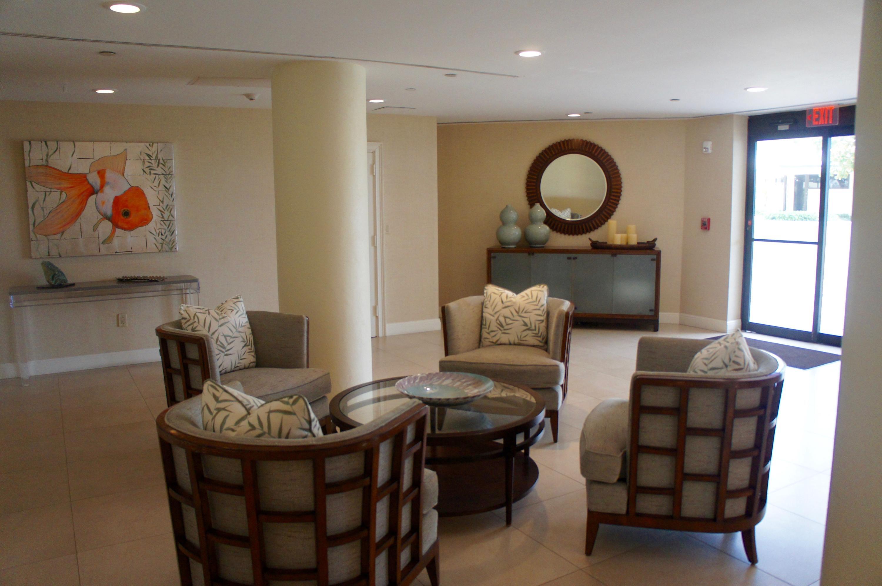 SEAWINDS CONDO - Residential Lease