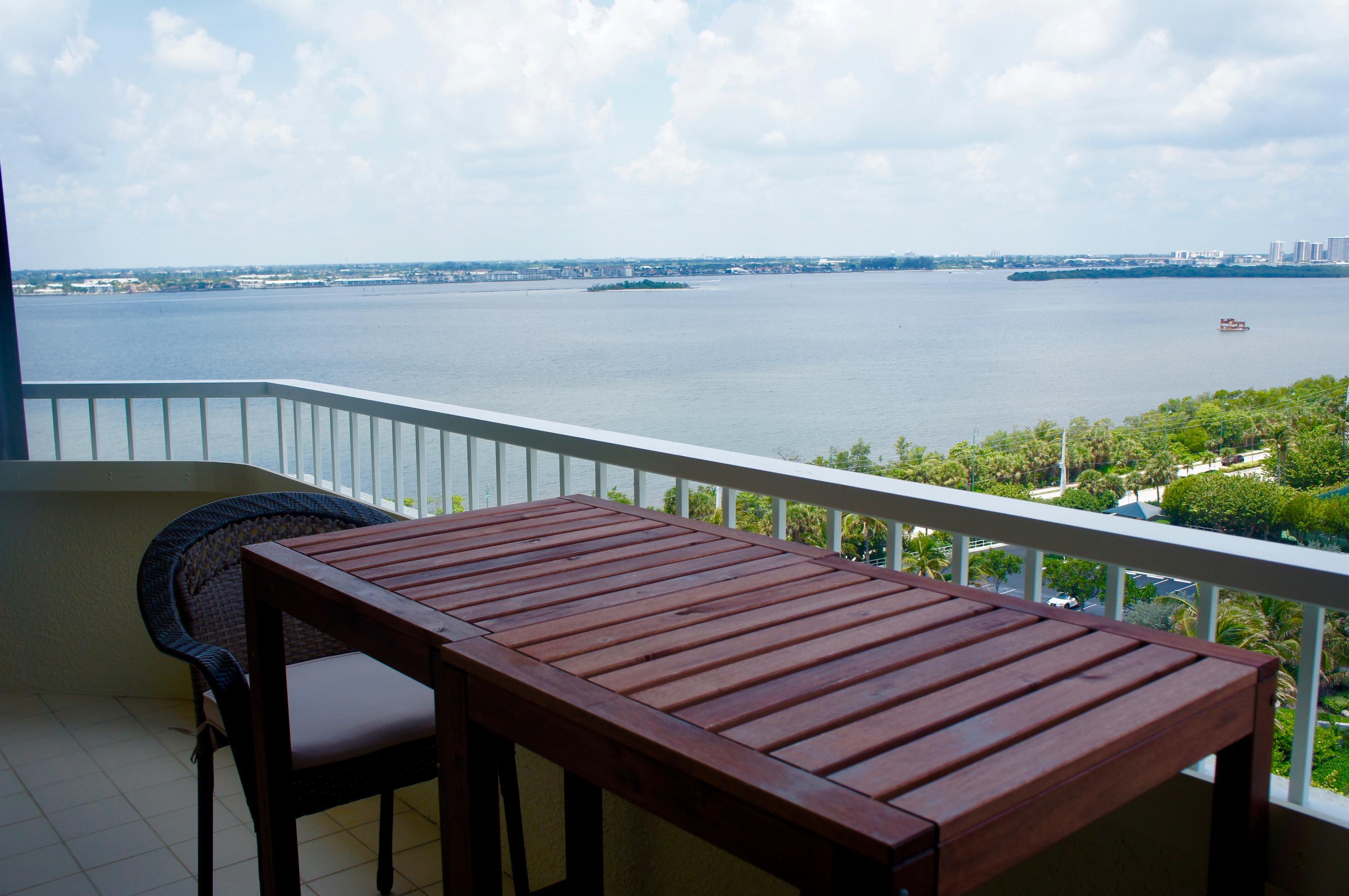 SEAWINDS CONDO - Residential Lease