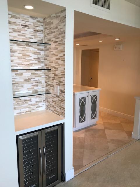 SEAWINDS CONDO - Residential Lease