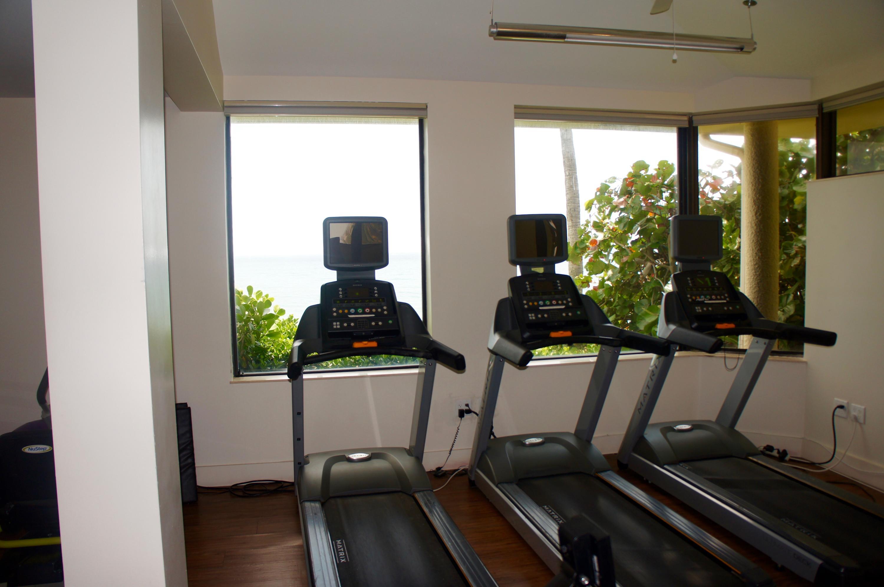 SEAWINDS CONDO - Residential Lease
