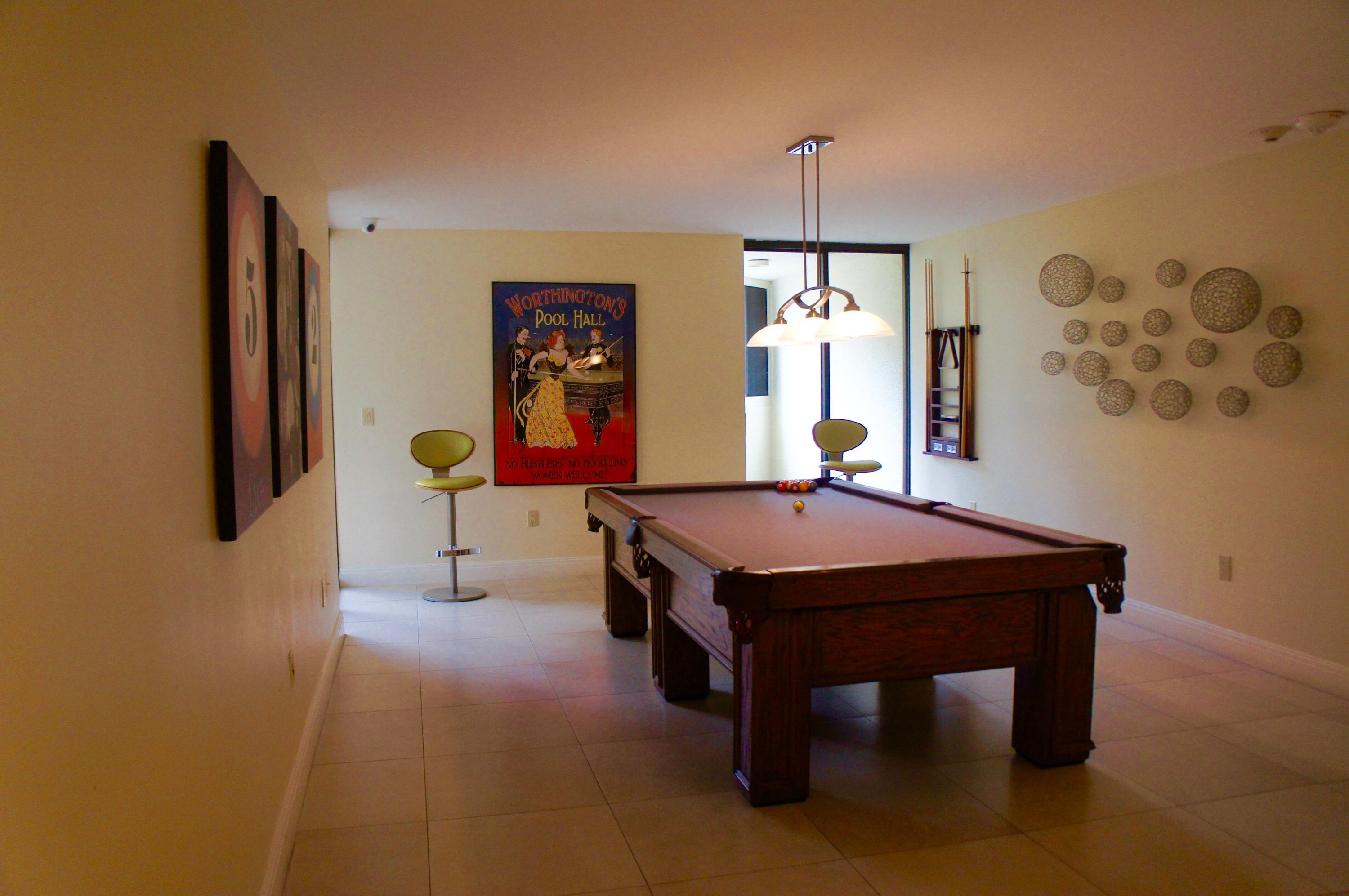 SEAWINDS CONDO - Residential Lease