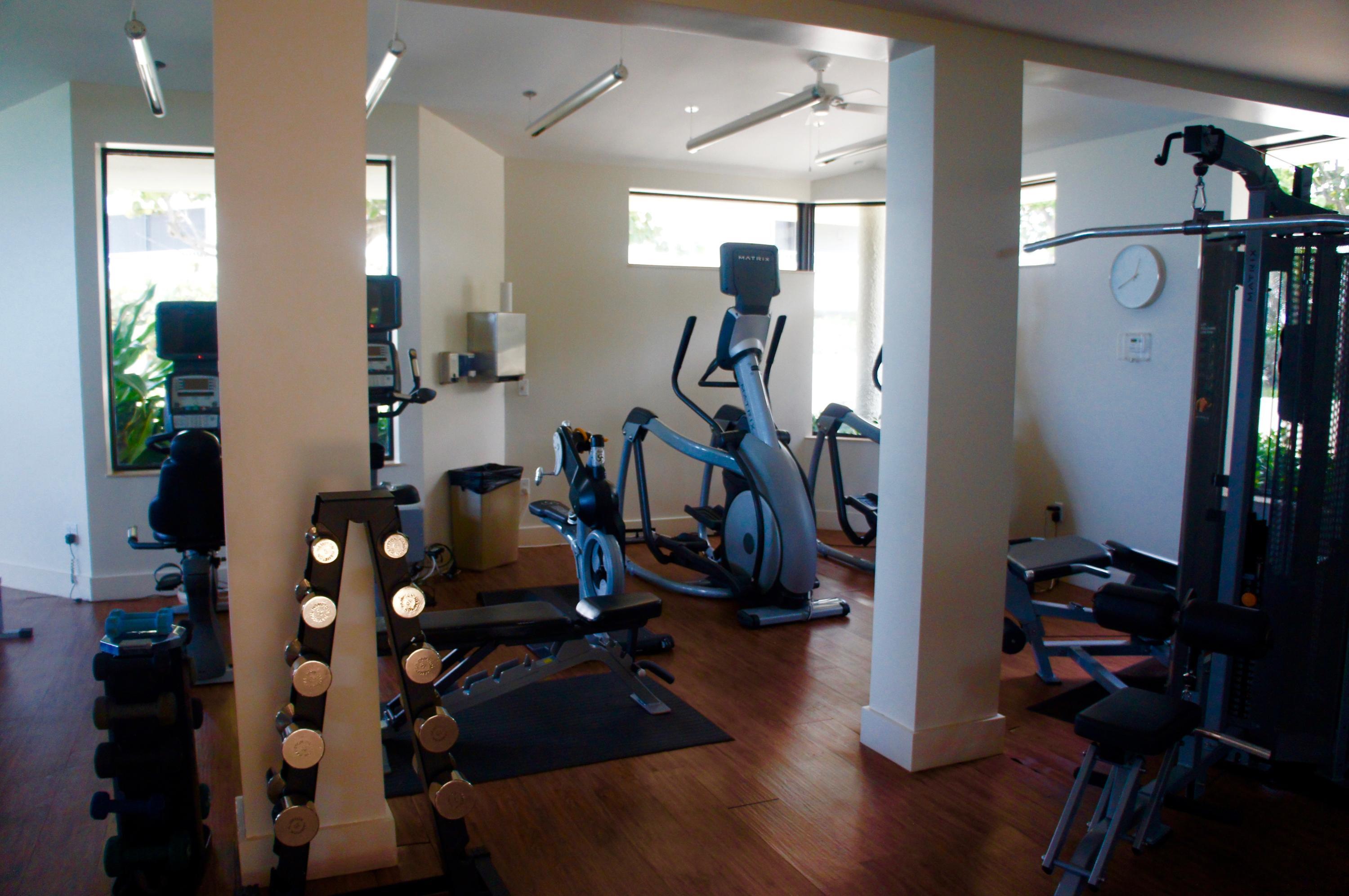 SEAWINDS CONDO - Residential Lease