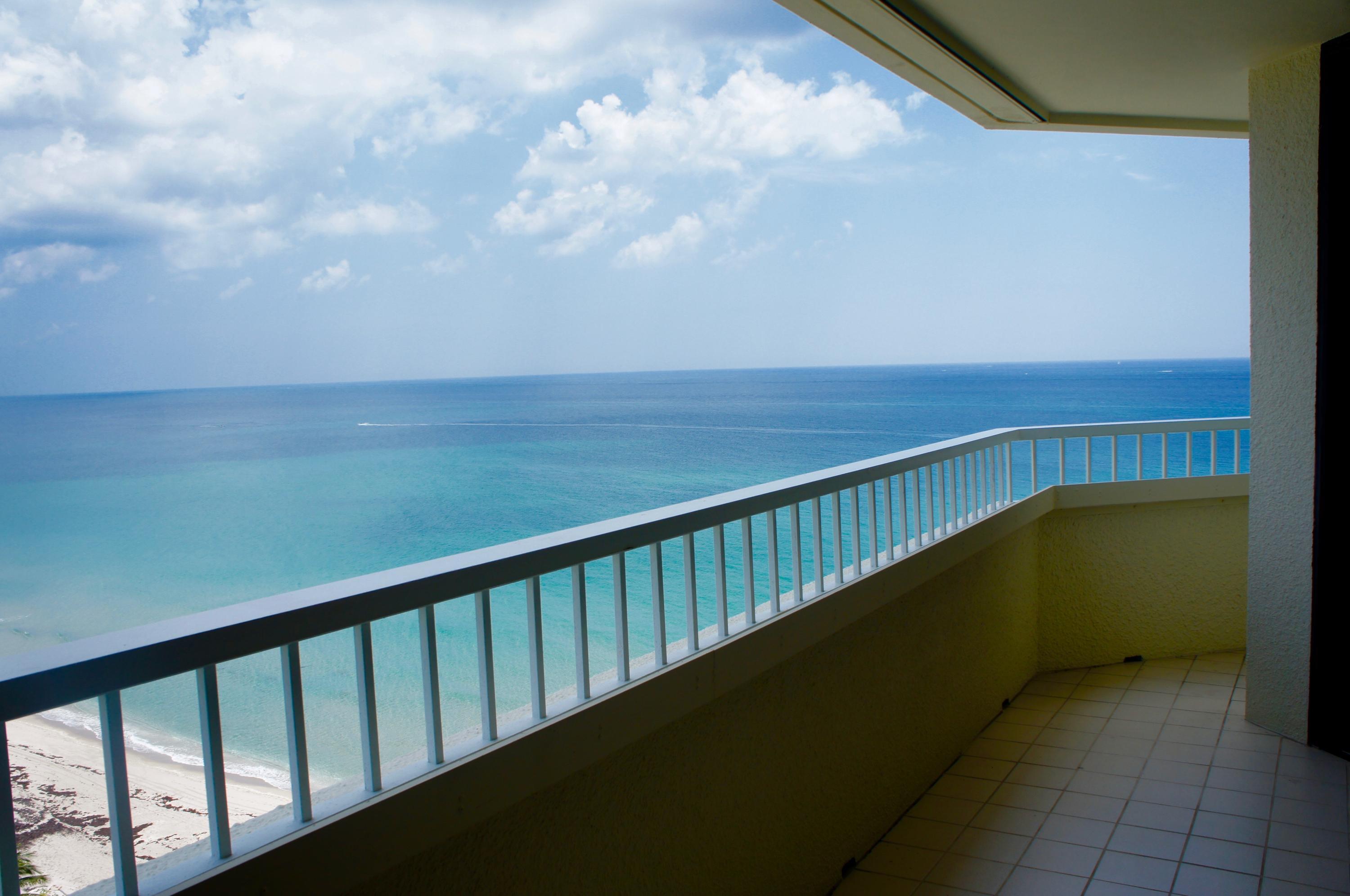 SEAWINDS CONDO - Residential Lease