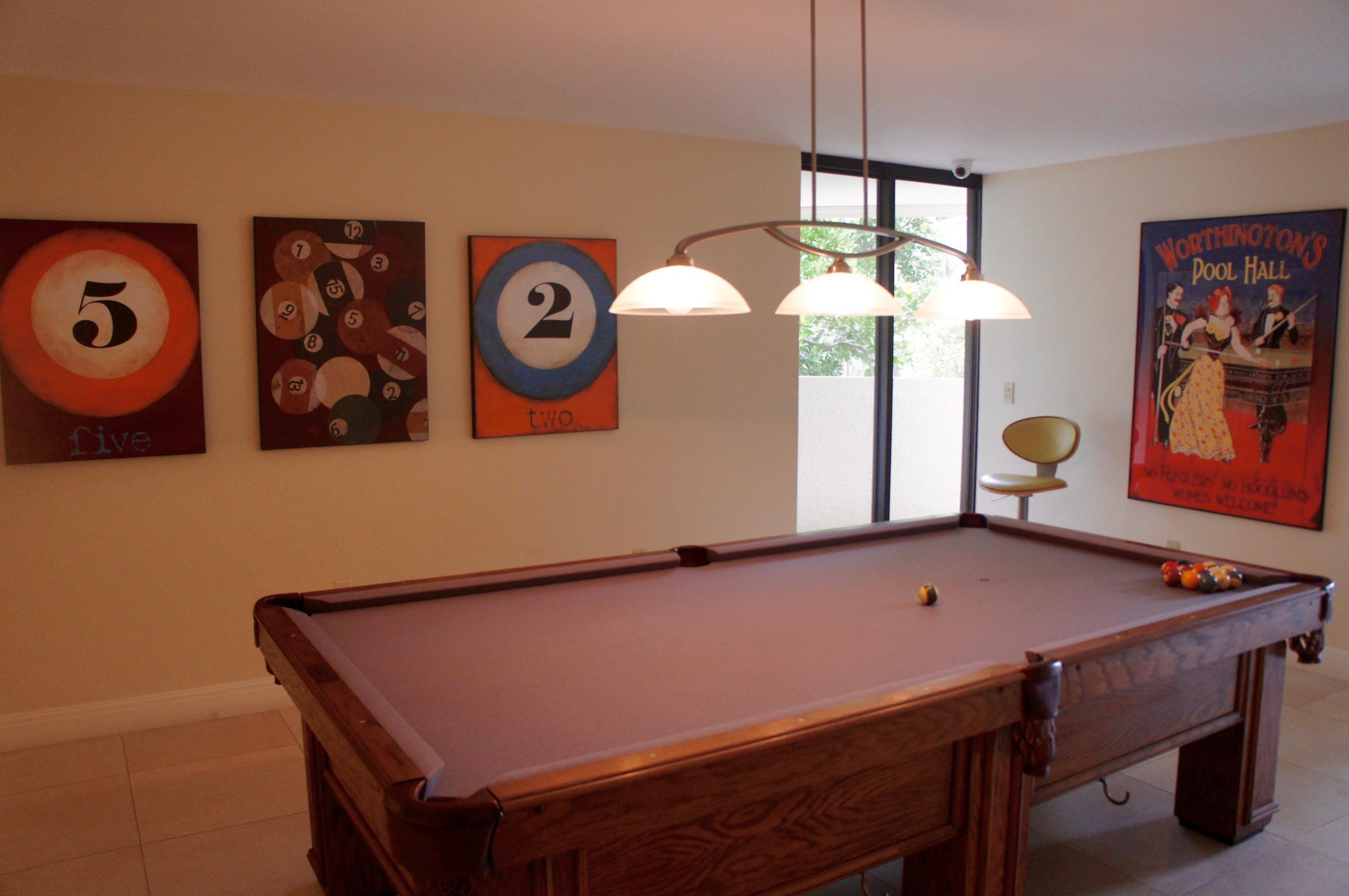 SEAWINDS CONDO - Residential Lease