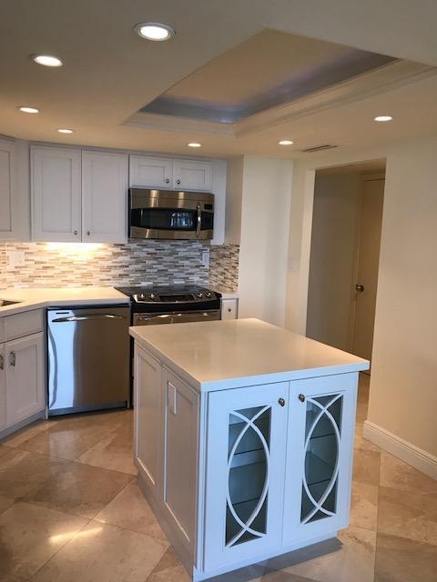 SEAWINDS CONDO - Residential Lease
