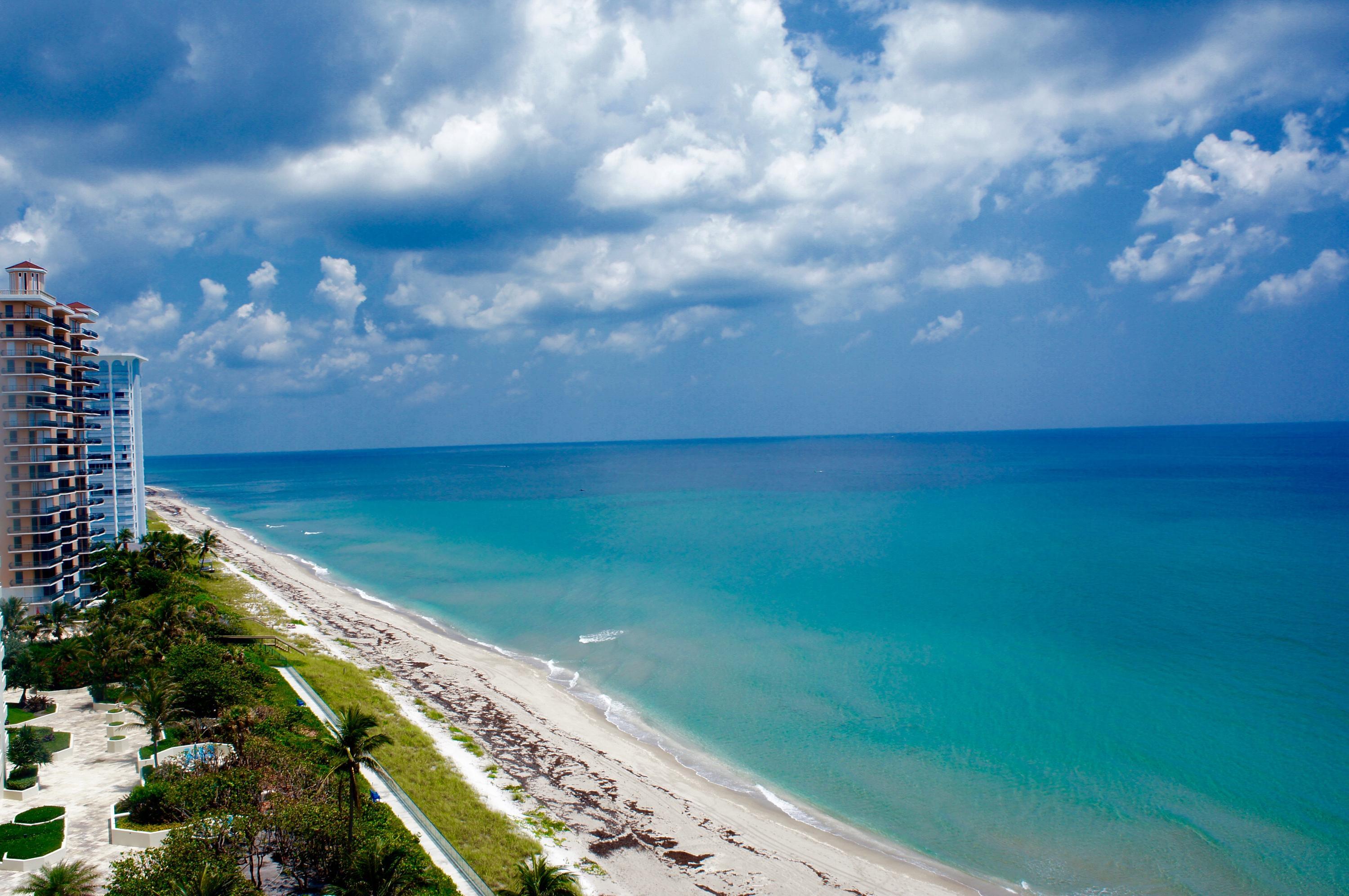 SEAWINDS CONDO - Residential Lease