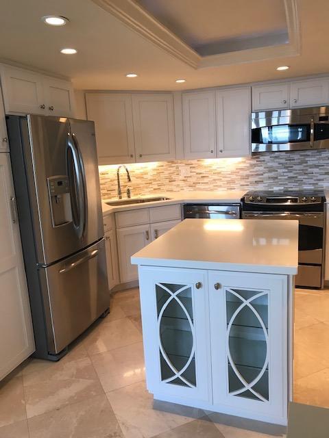 SEAWINDS CONDO - Residential Lease