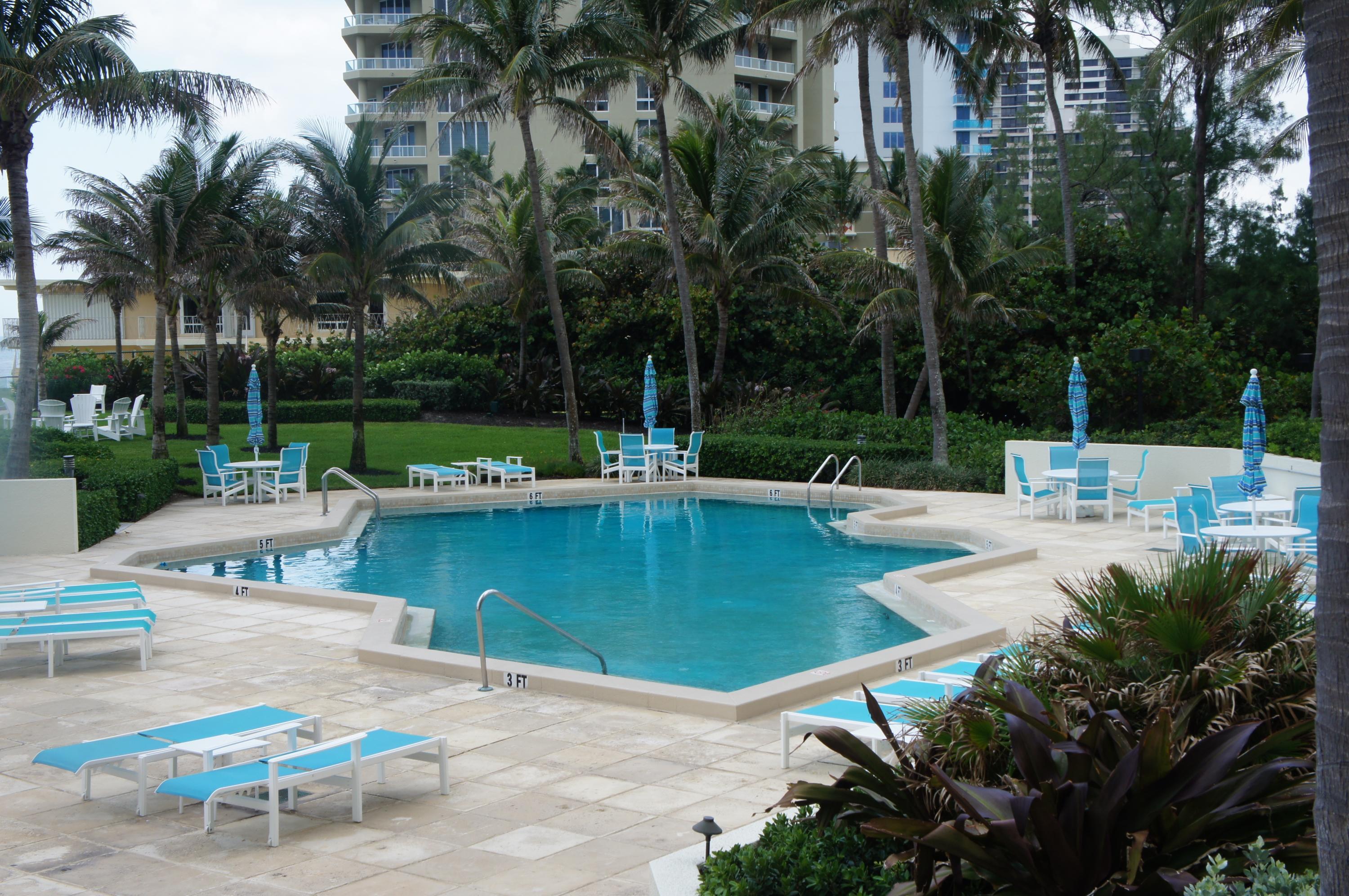 SEAWINDS CONDO - Residential Lease