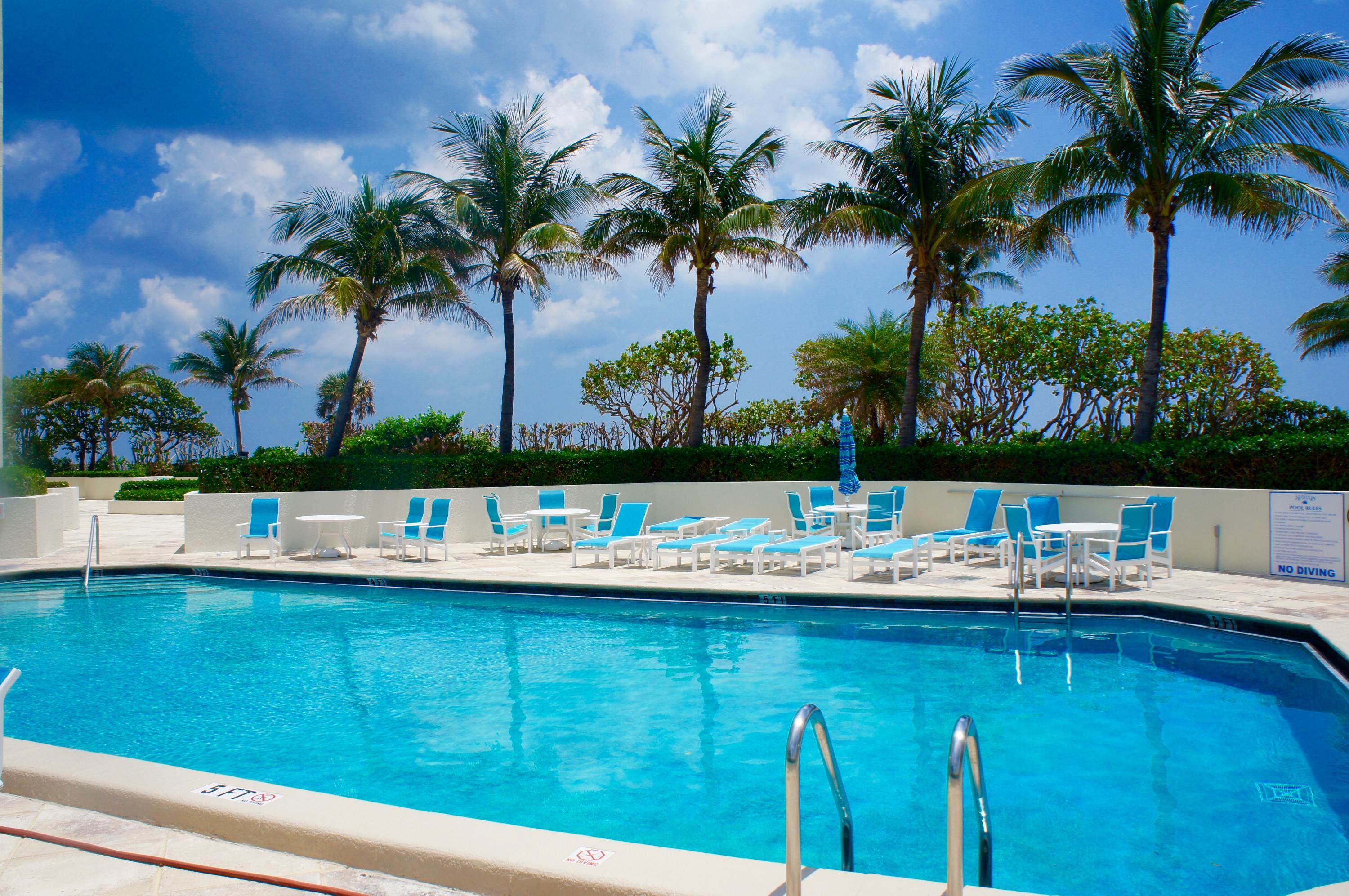 SEAWINDS CONDO - Residential Lease