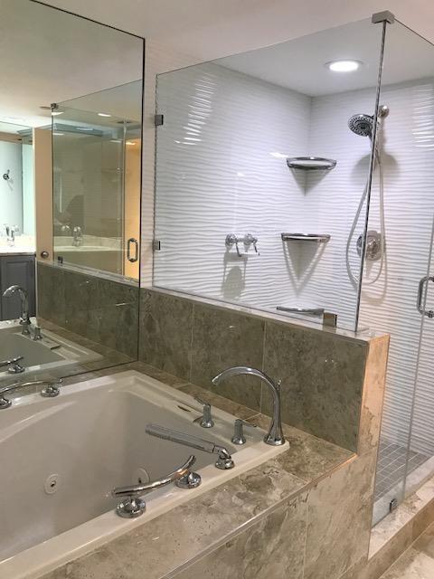 SEAWINDS CONDO - Residential Lease