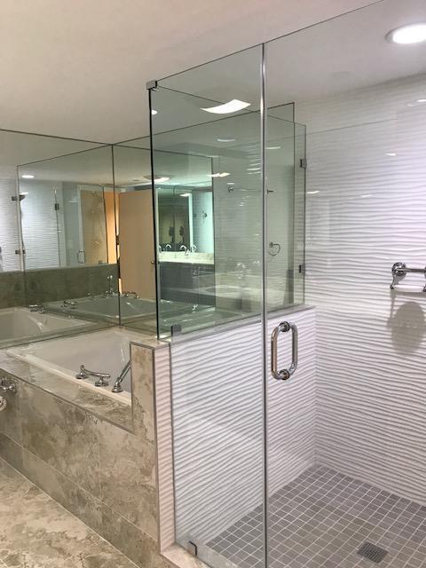 SEAWINDS CONDO - Residential Lease