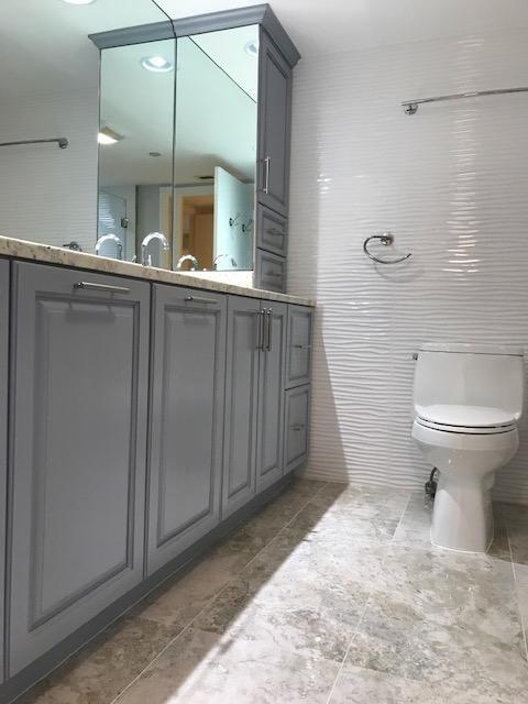 SEAWINDS CONDO - Residential Lease