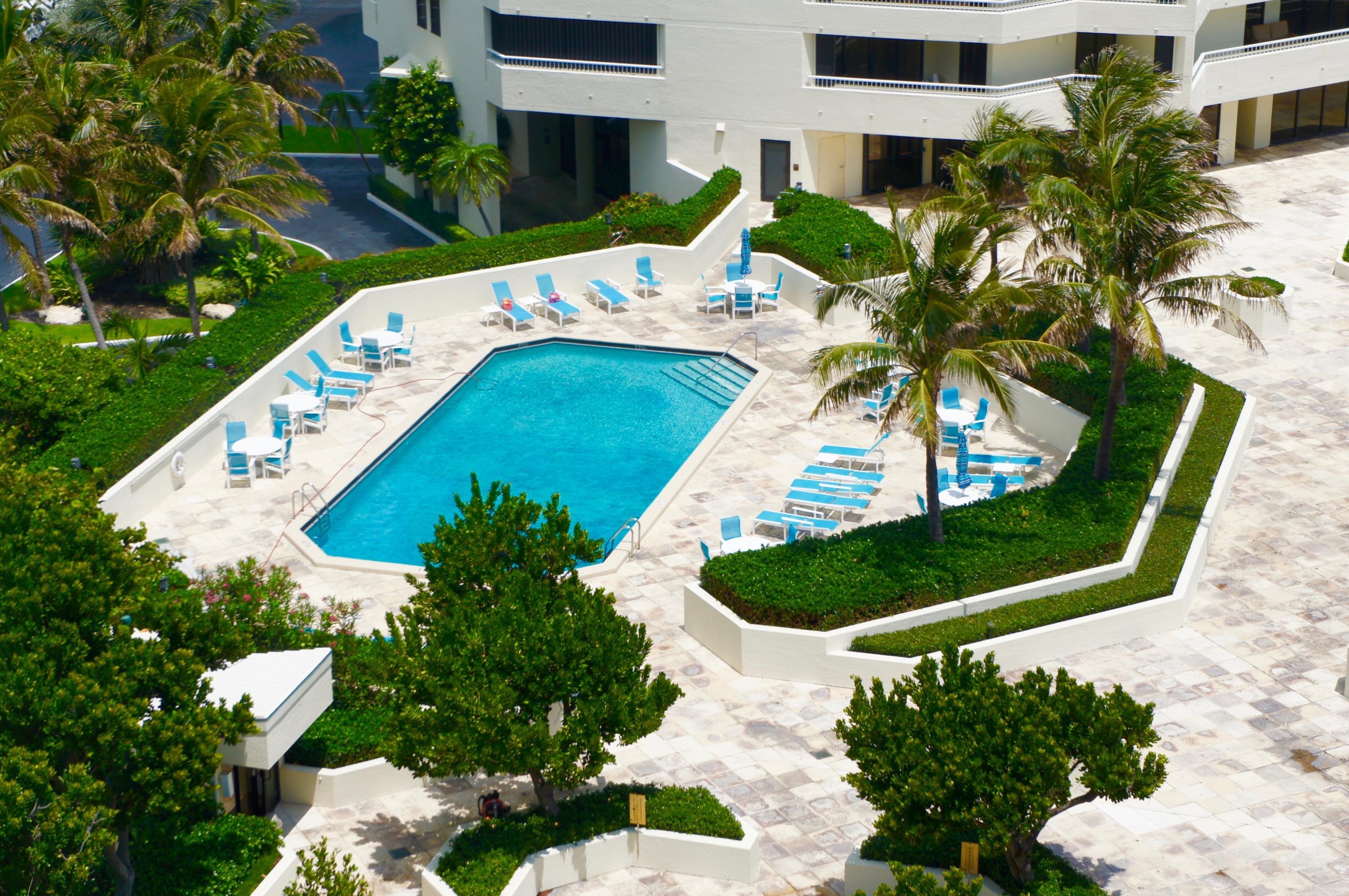 SEAWINDS CONDO - Residential Lease