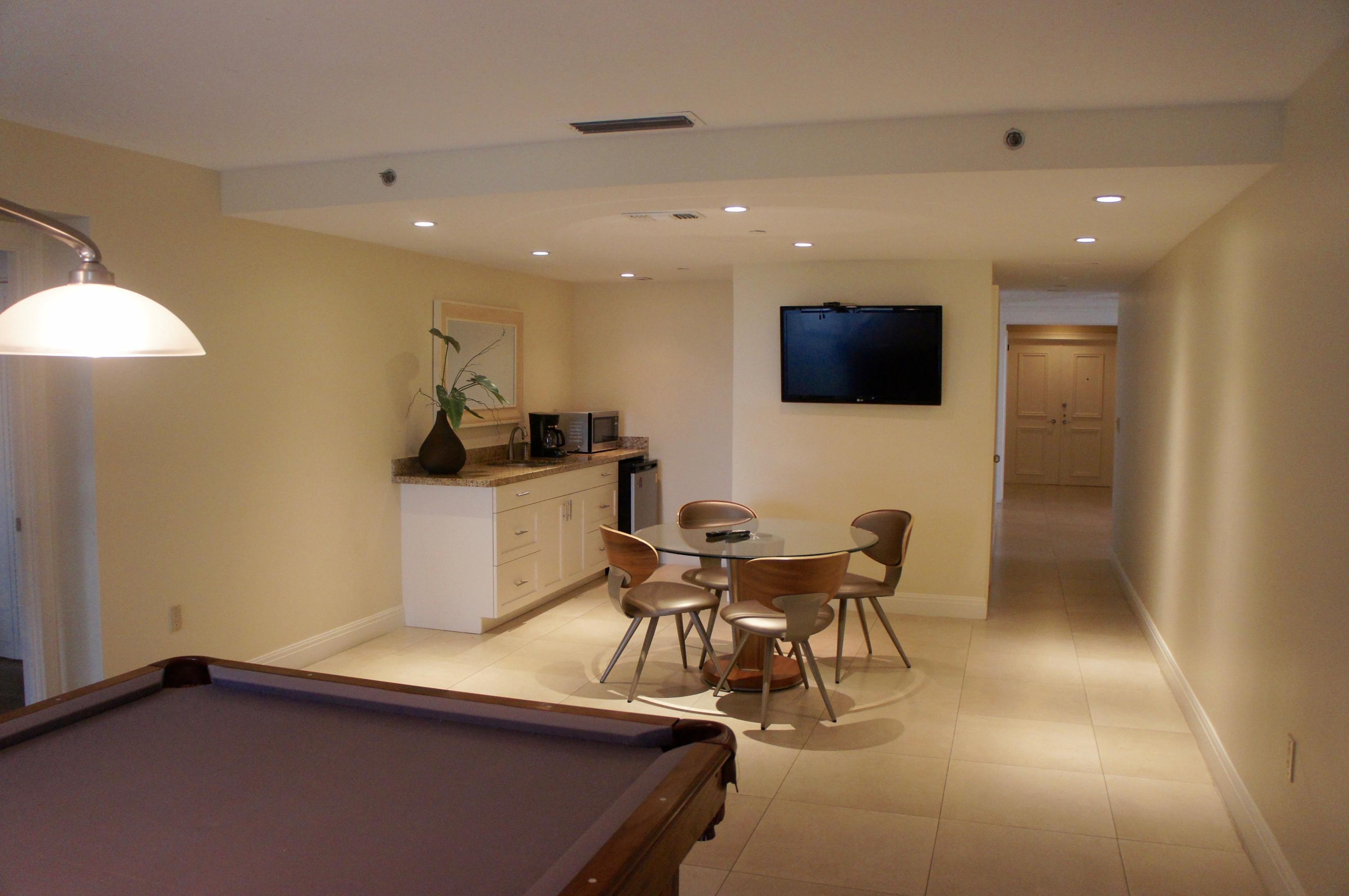 SEAWINDS CONDO - Residential Lease