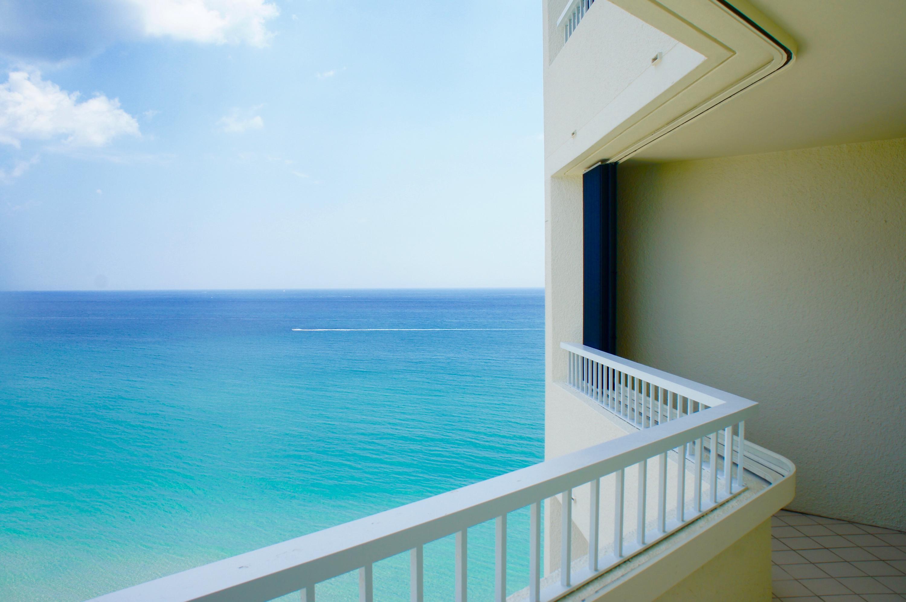SEAWINDS CONDO - Residential Lease