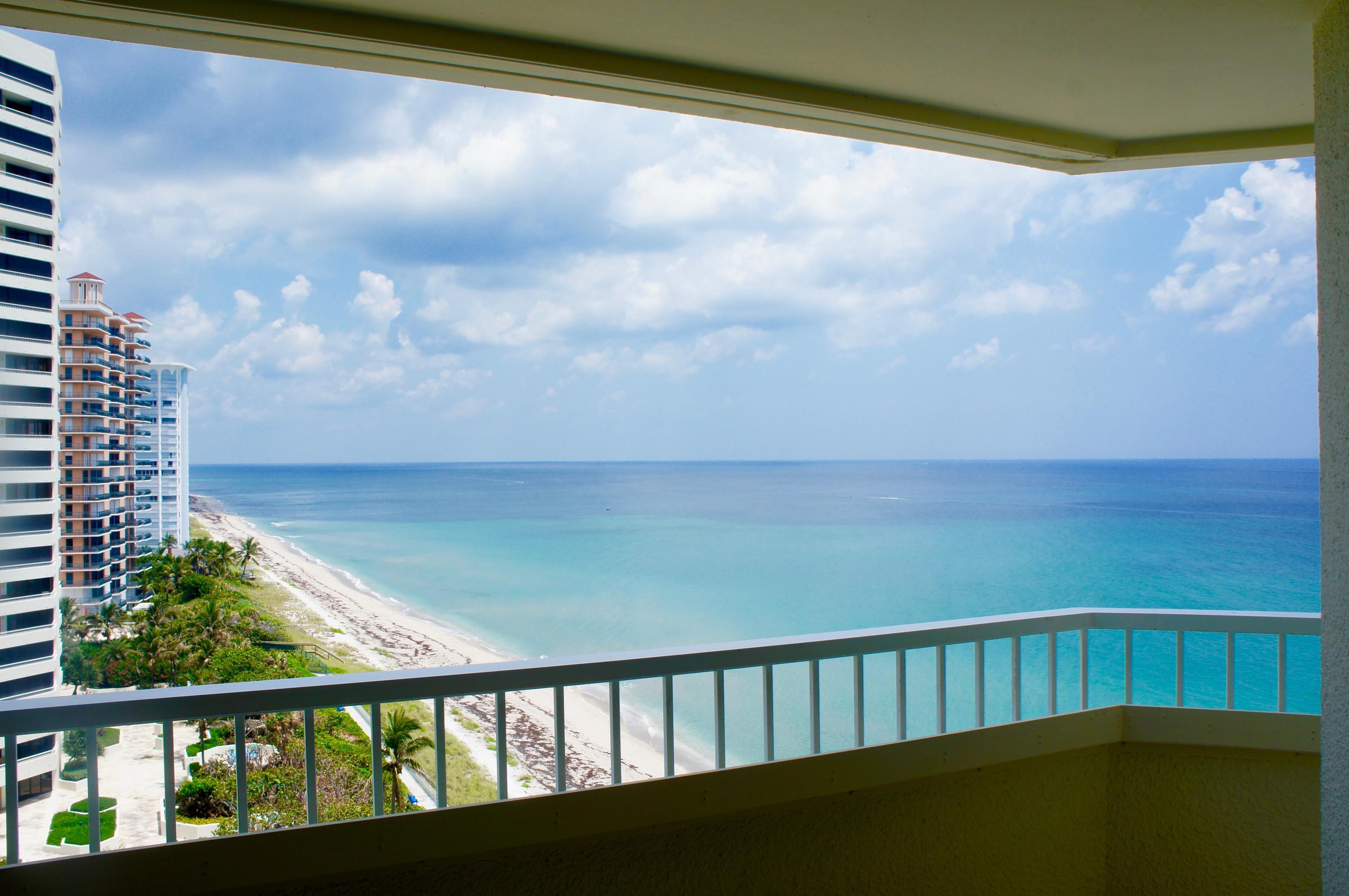 SEAWINDS CONDO - Residential Lease