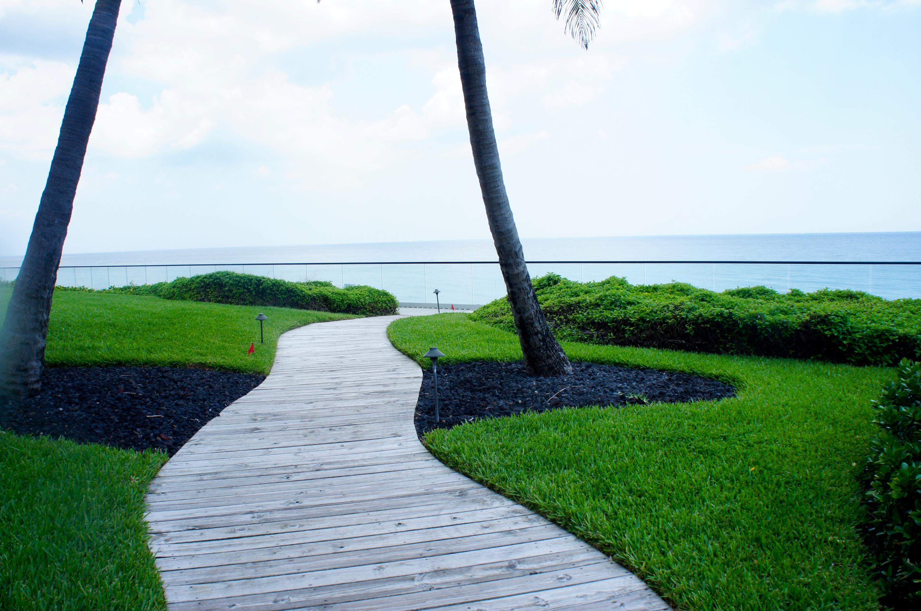 SEAWINDS CONDO - Residential Lease