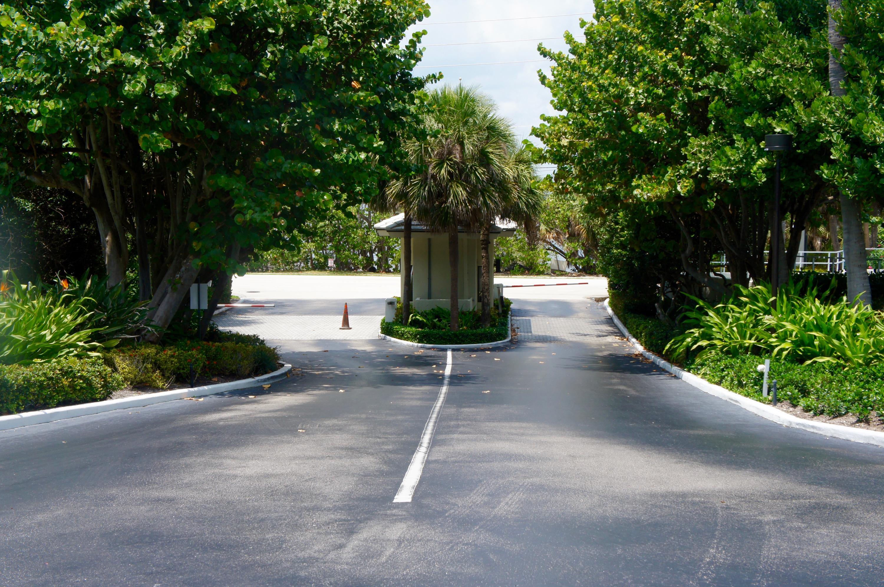 SEAWINDS CONDO - Residential Lease