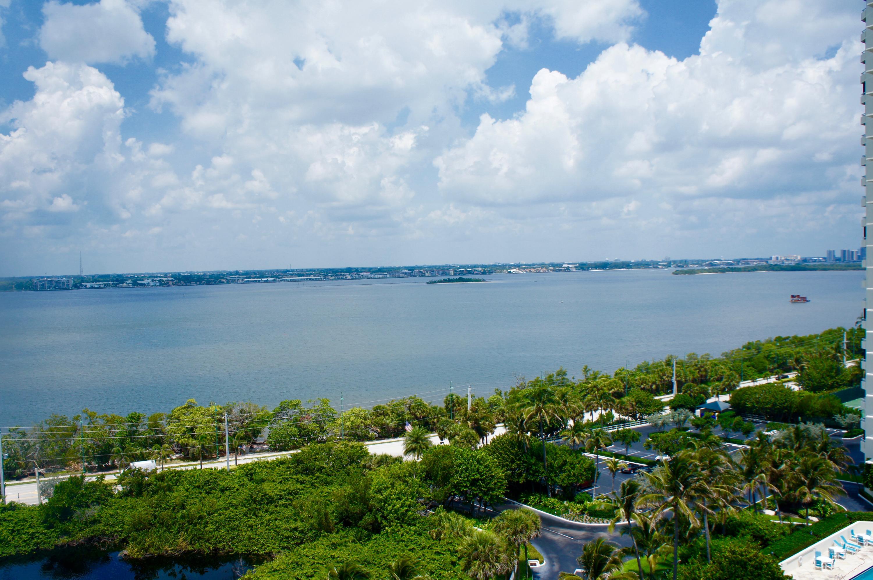 SEAWINDS CONDO - Residential Lease