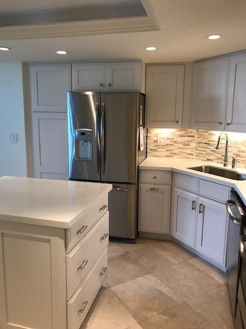SEAWINDS CONDO - Residential Lease