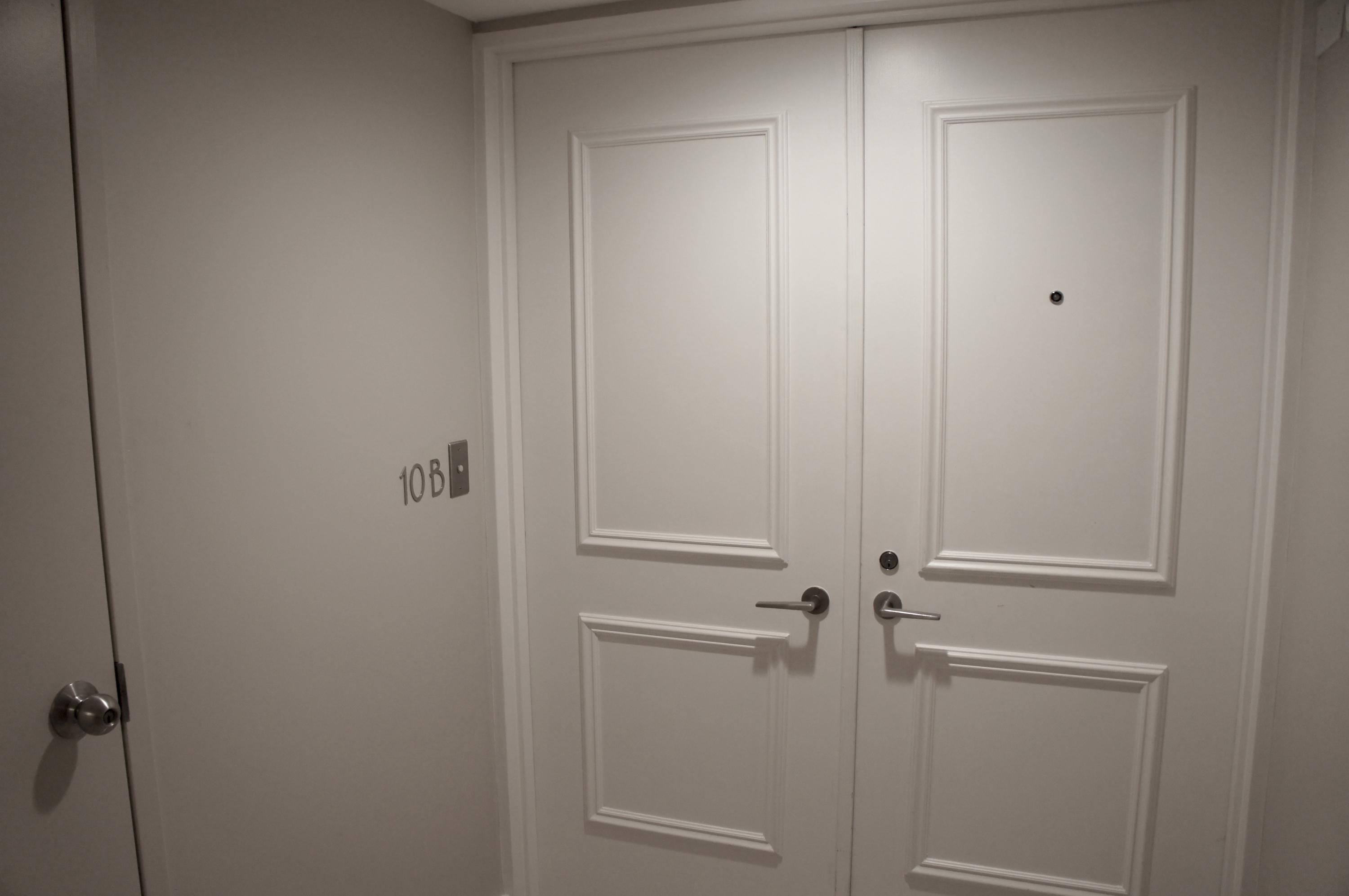 SEAWINDS CONDO - Residential Lease