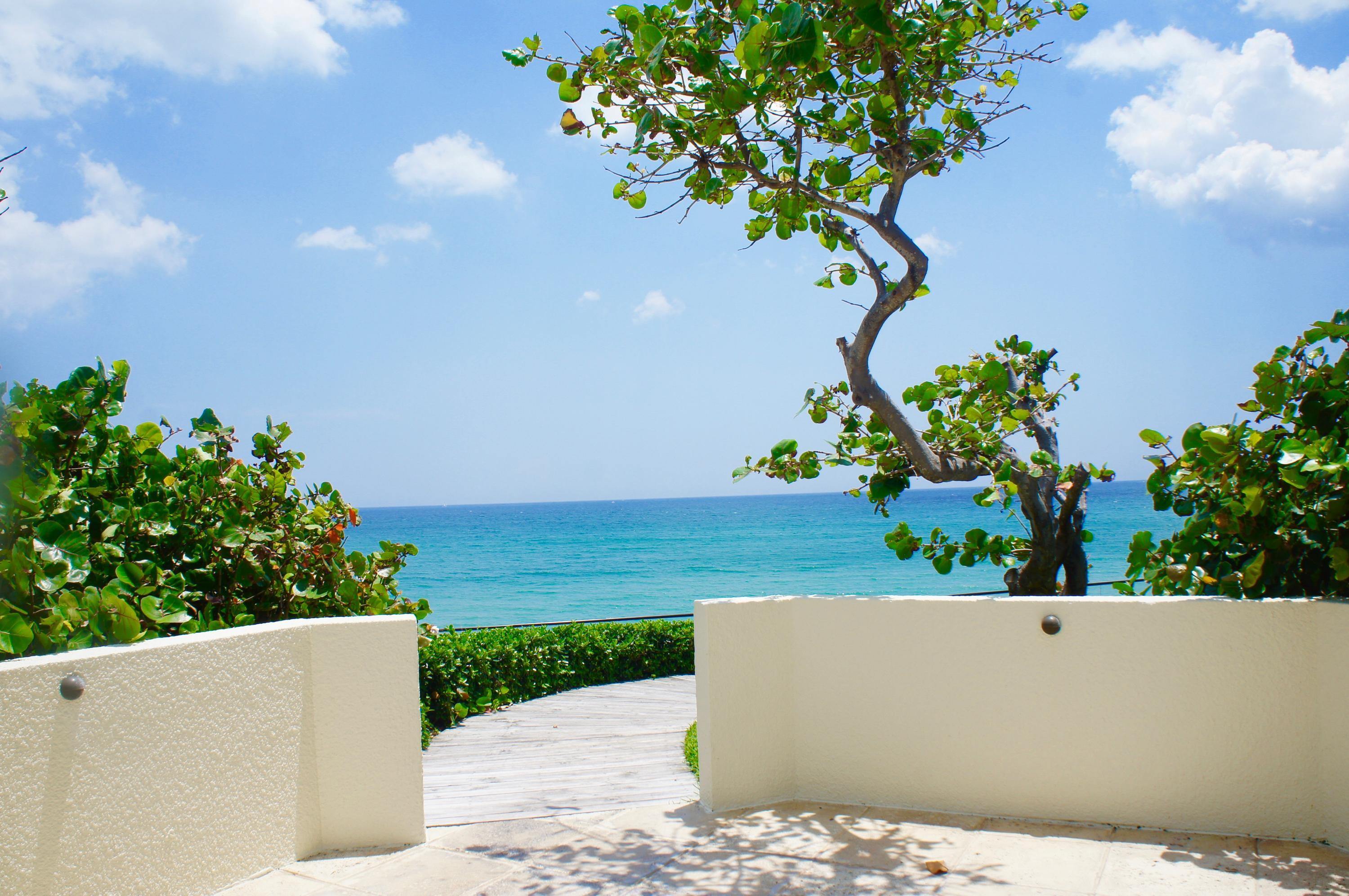 SEAWINDS CONDO - Residential Lease