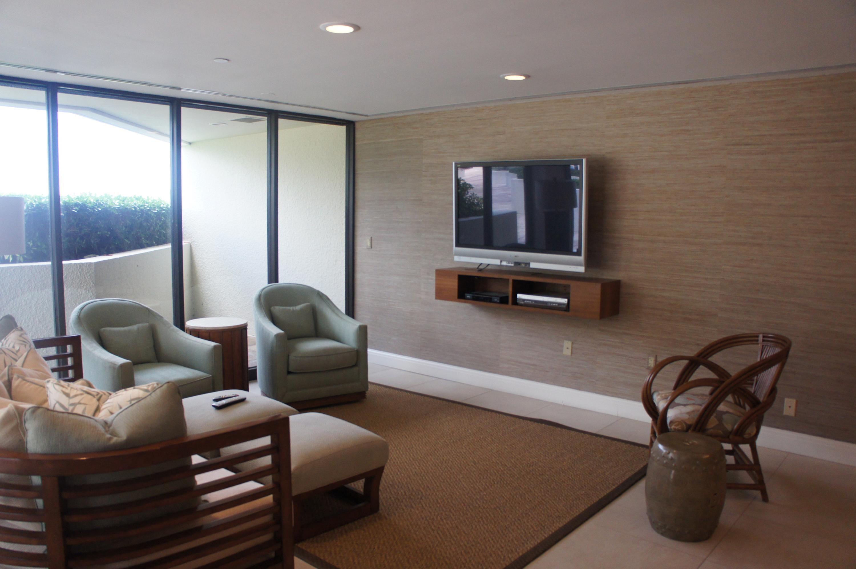 SEAWINDS CONDO - Residential Lease