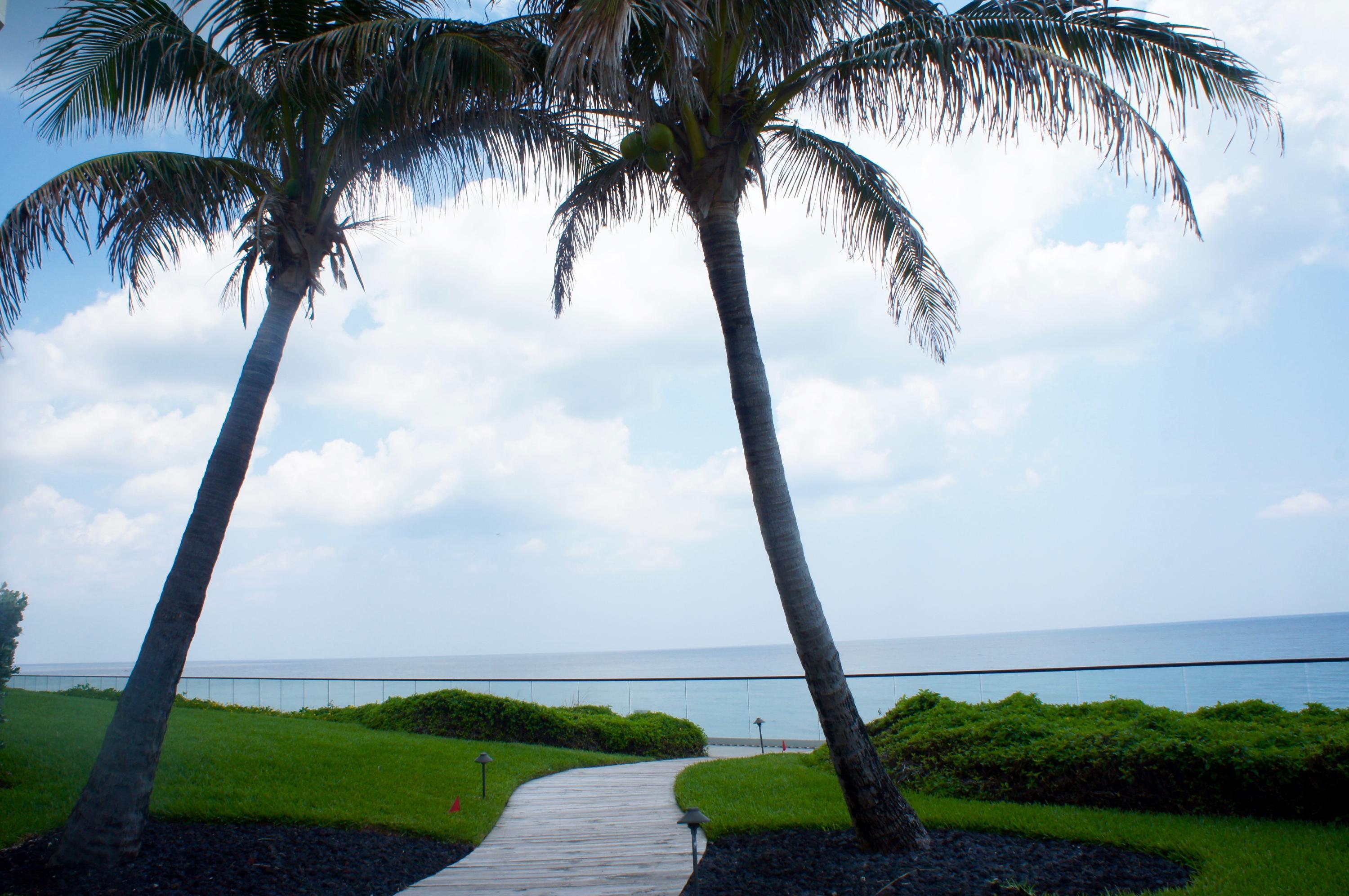 SEAWINDS CONDO - Residential Lease