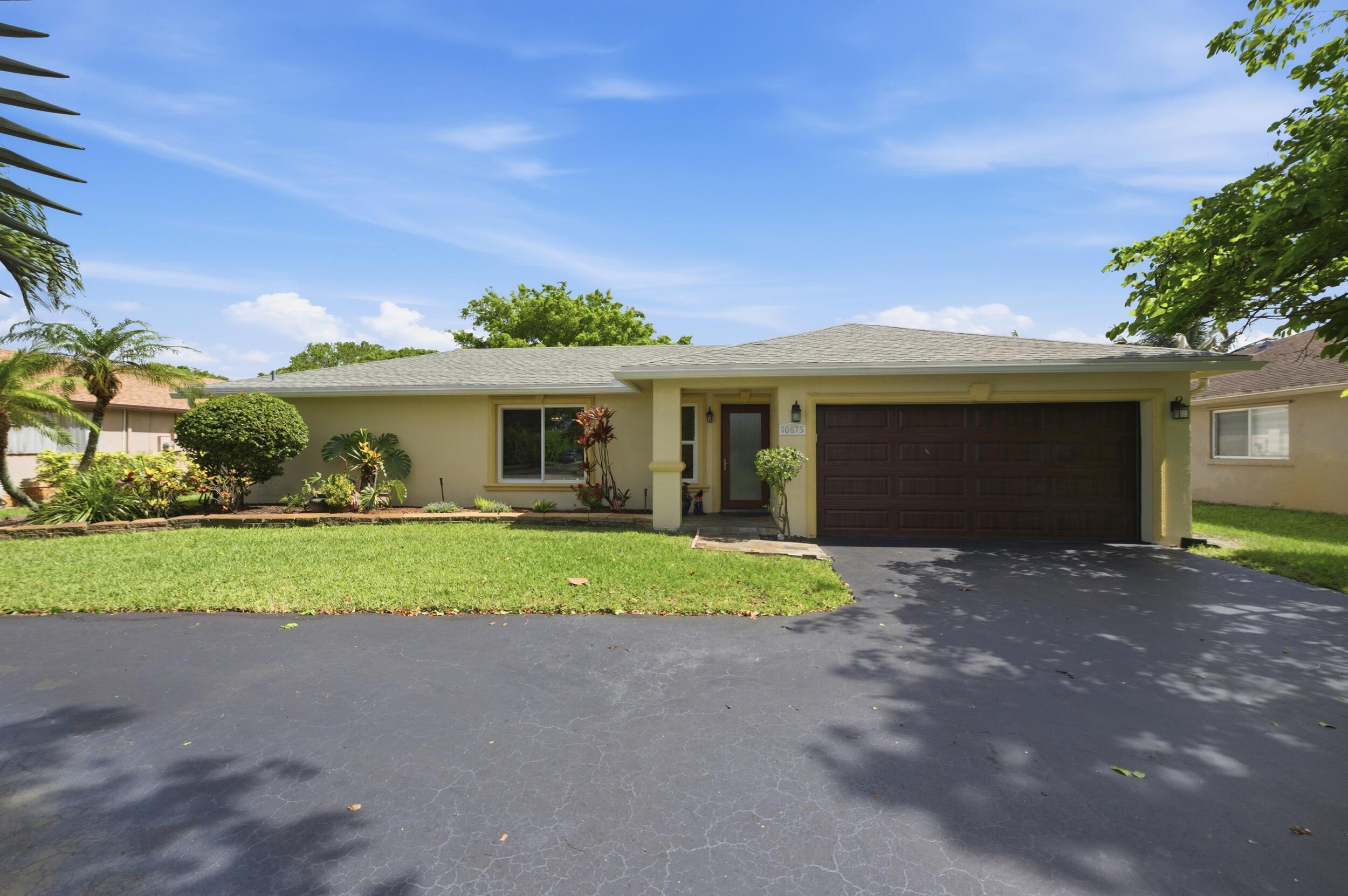 SPRINGS - Residential
